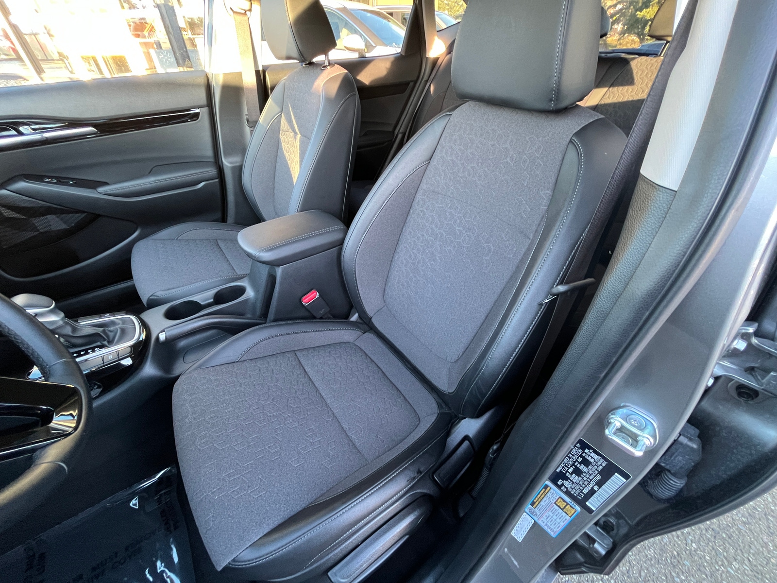 Thumbnail: 2025 Kia Seltos - 2