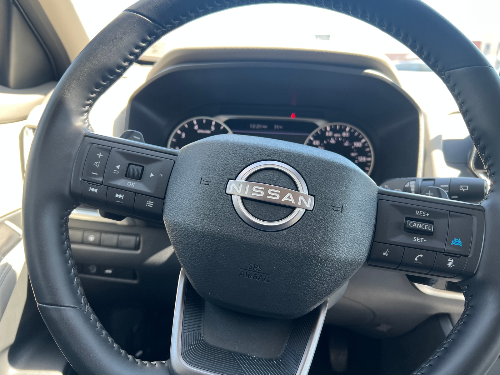 Thumbnail: 2025 Nissan Rogue - 5