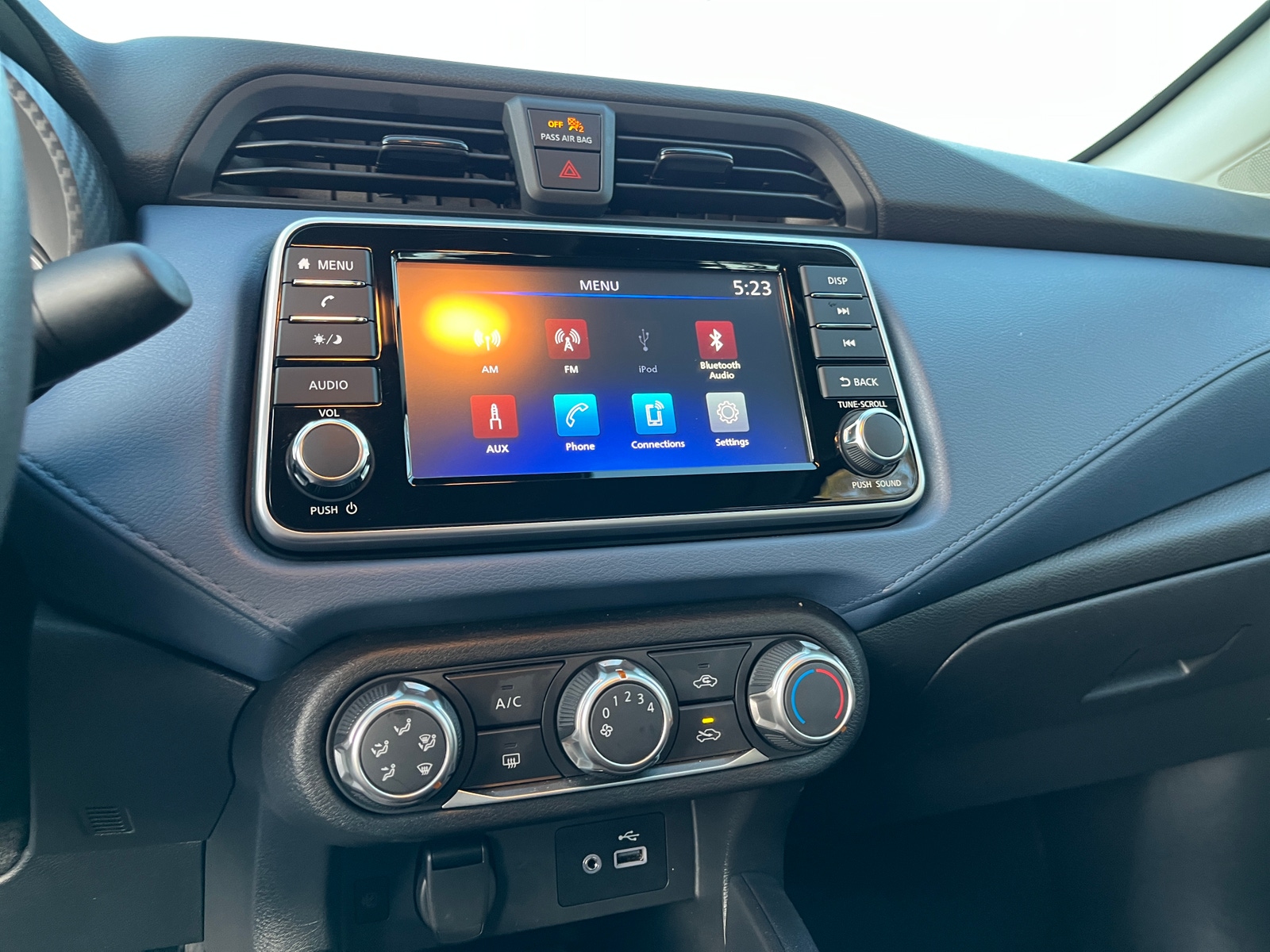 Thumbnail: 2025 Nissan Versa - 4