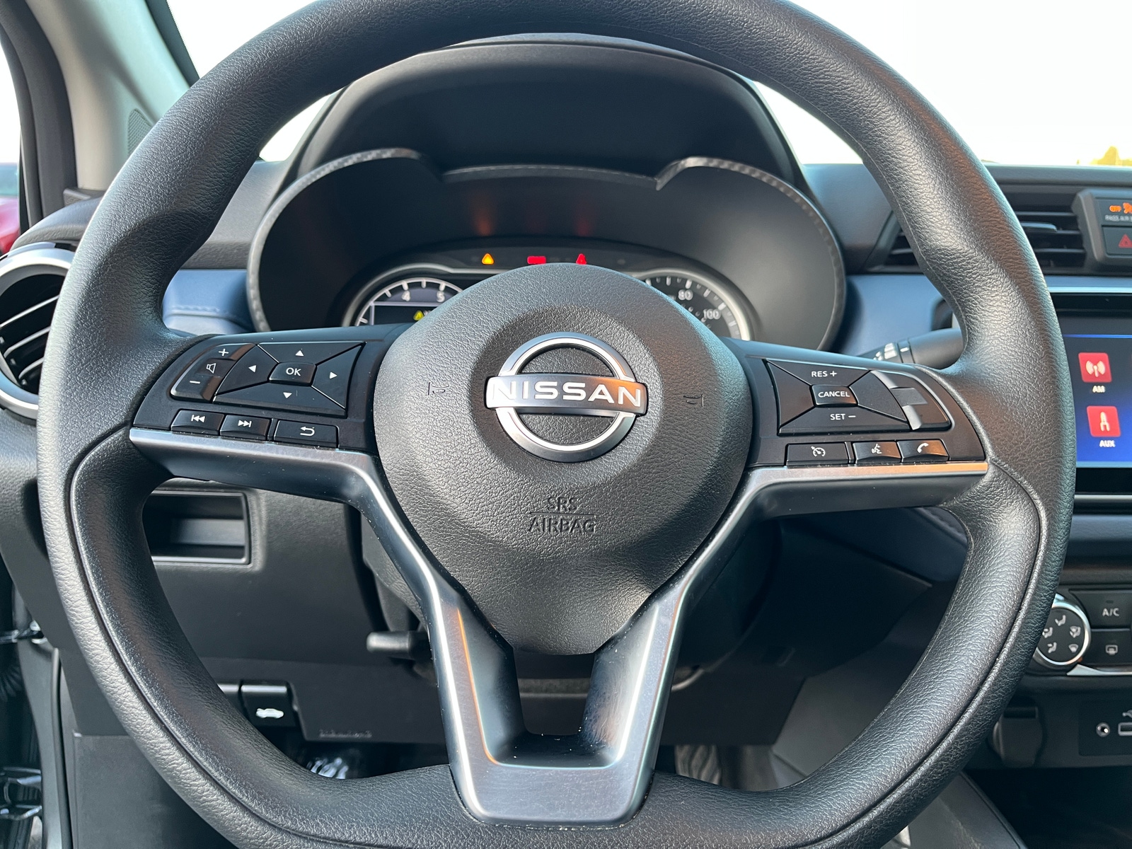 Thumbnail: 2025 Nissan Versa - 5