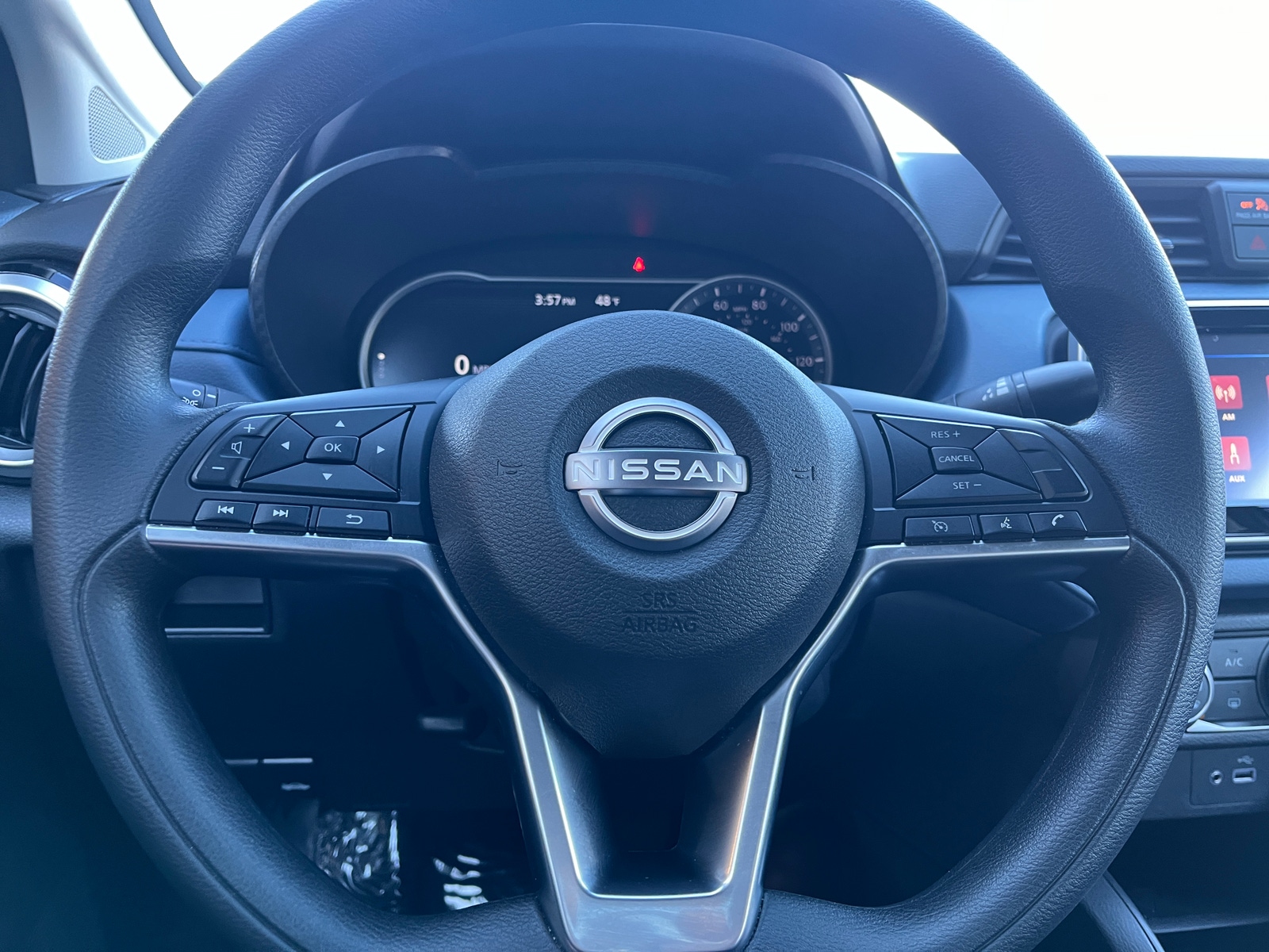 Thumbnail: 2025 Nissan Versa - 5