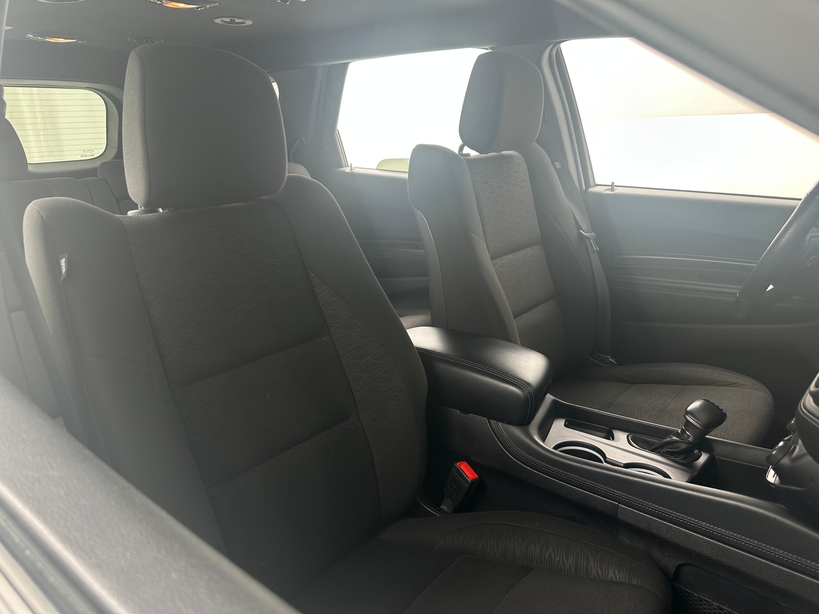 Thumbnail: 2023 Dodge Durango - 2