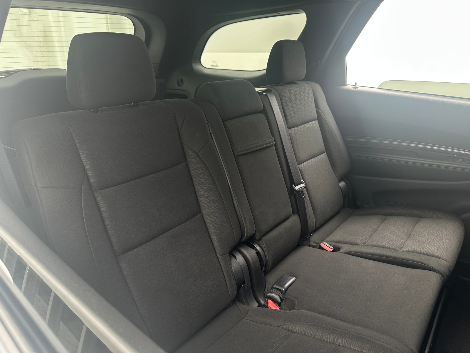 Thumbnail: 2023 Dodge Durango - 6