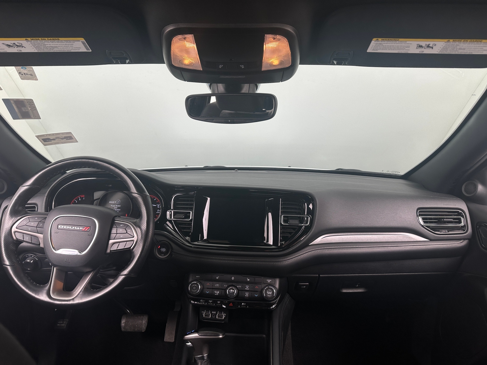 Thumbnail: 2023 Dodge Durango - 3