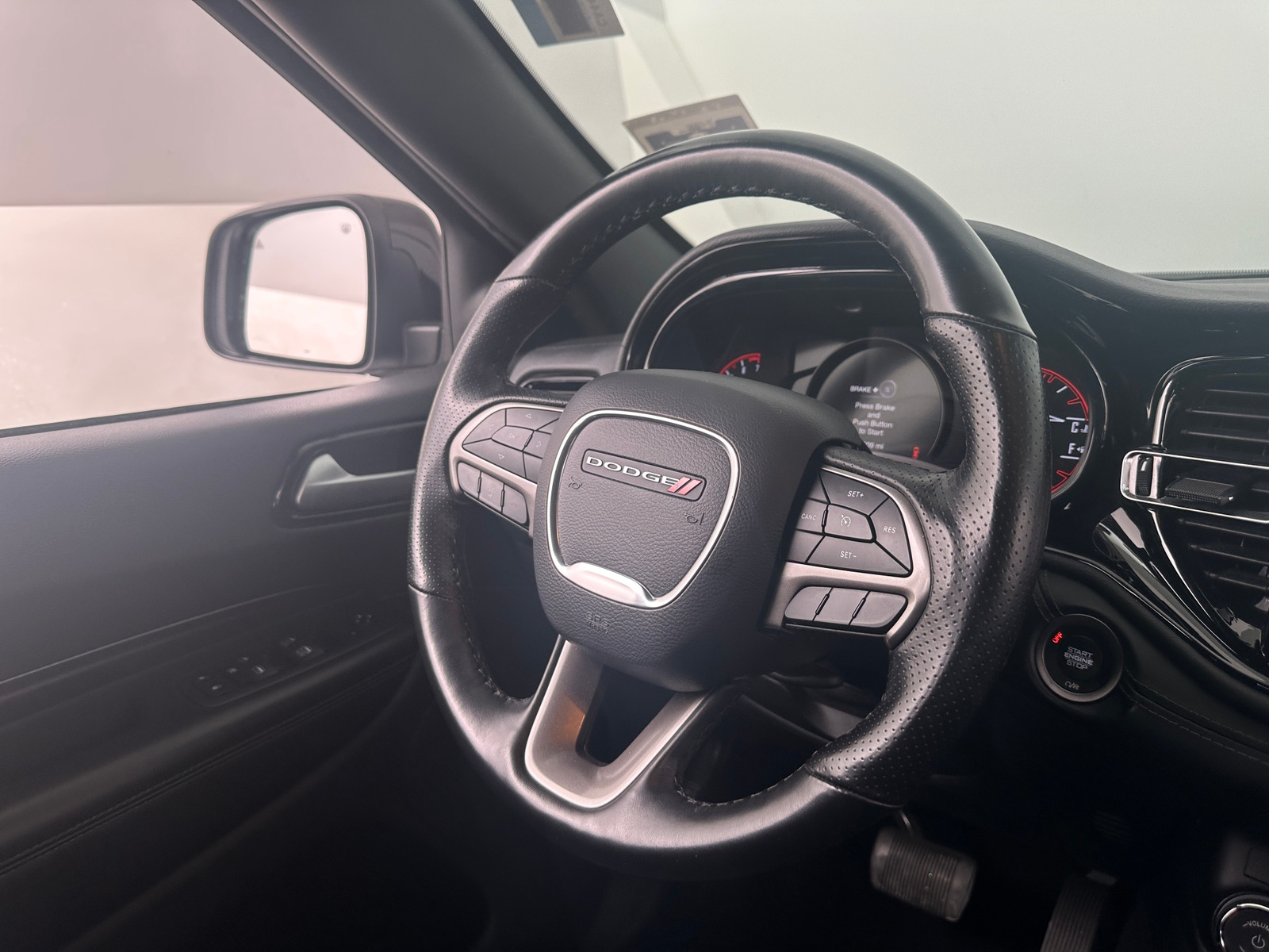 Thumbnail: 2023 Dodge Durango - 5