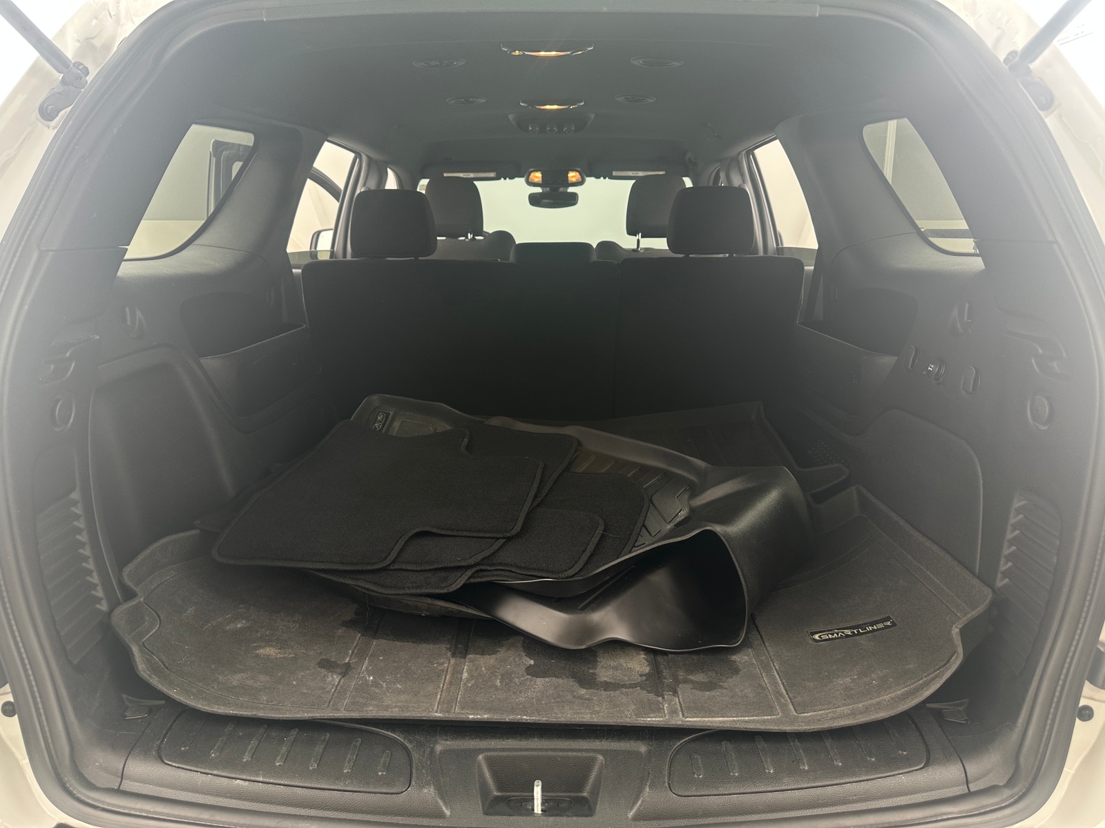 Thumbnail: 2023 Dodge Durango - 7