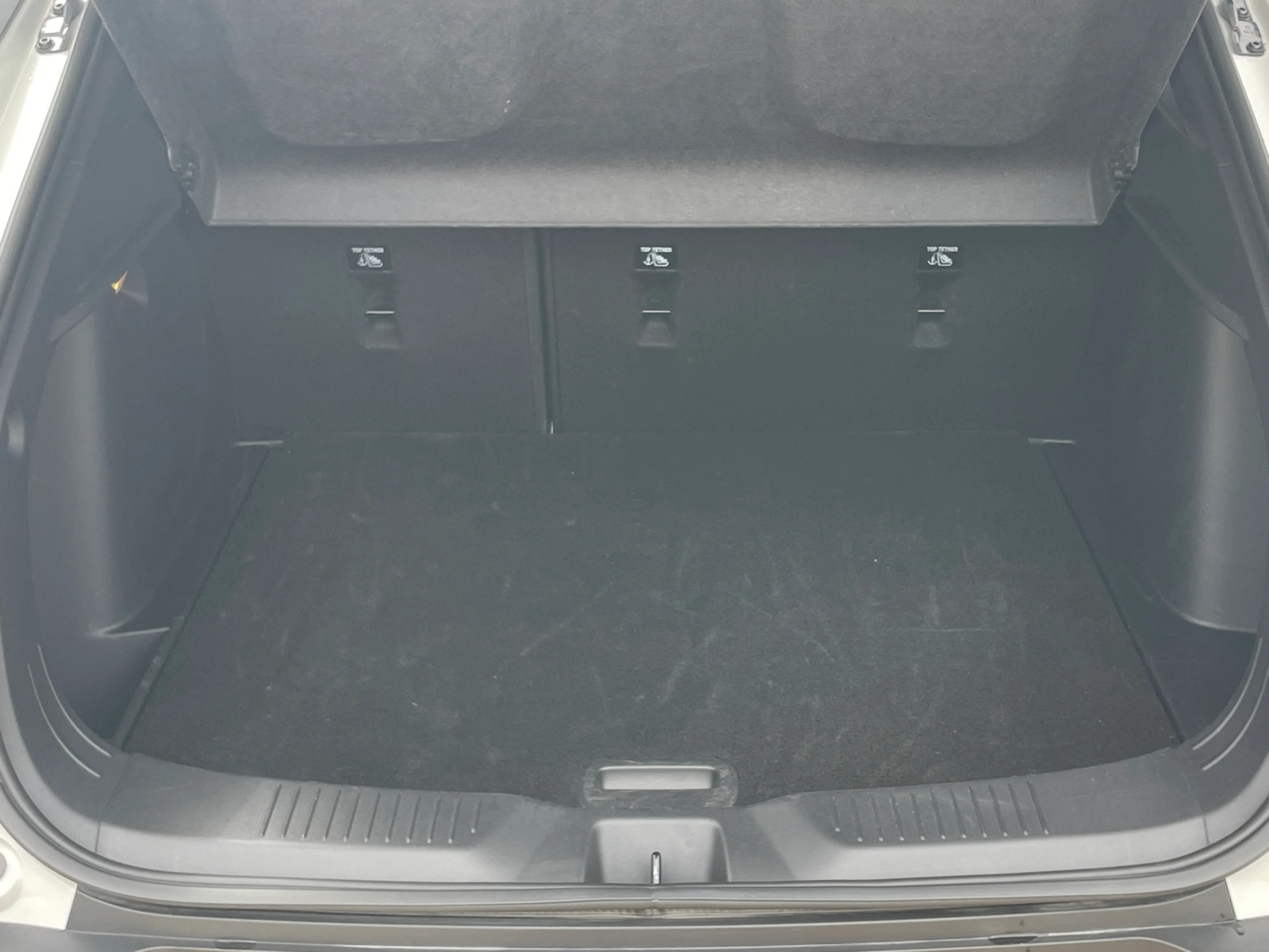 Thumbnail: 2025 Buick Envista - 6