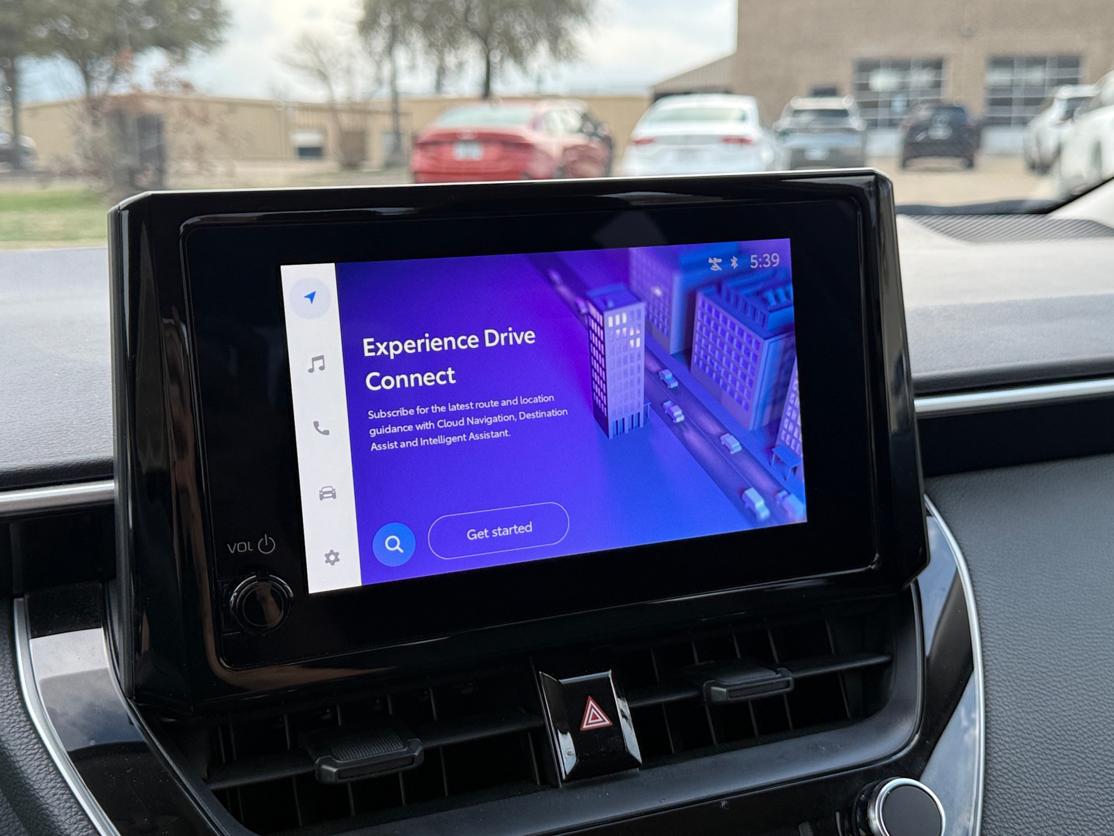 Thumbnail: 2025 Toyota Corolla - 4