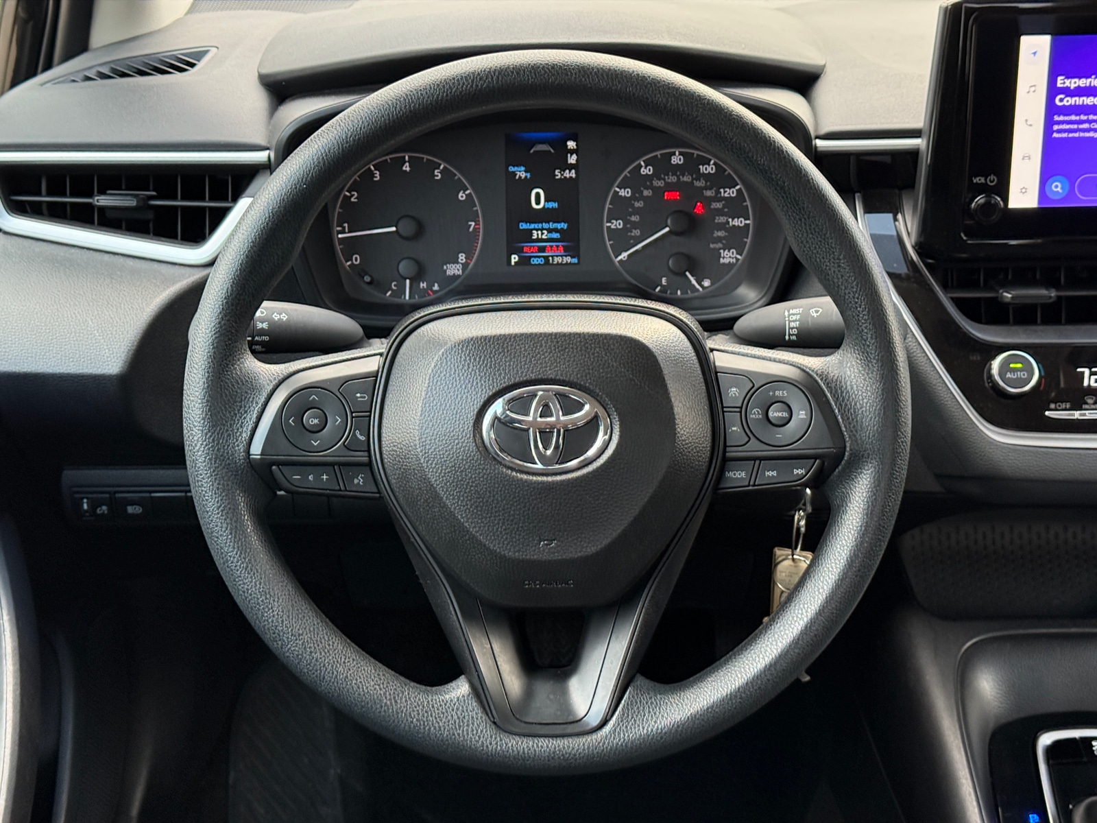 Thumbnail: 2025 Toyota Corolla - 5