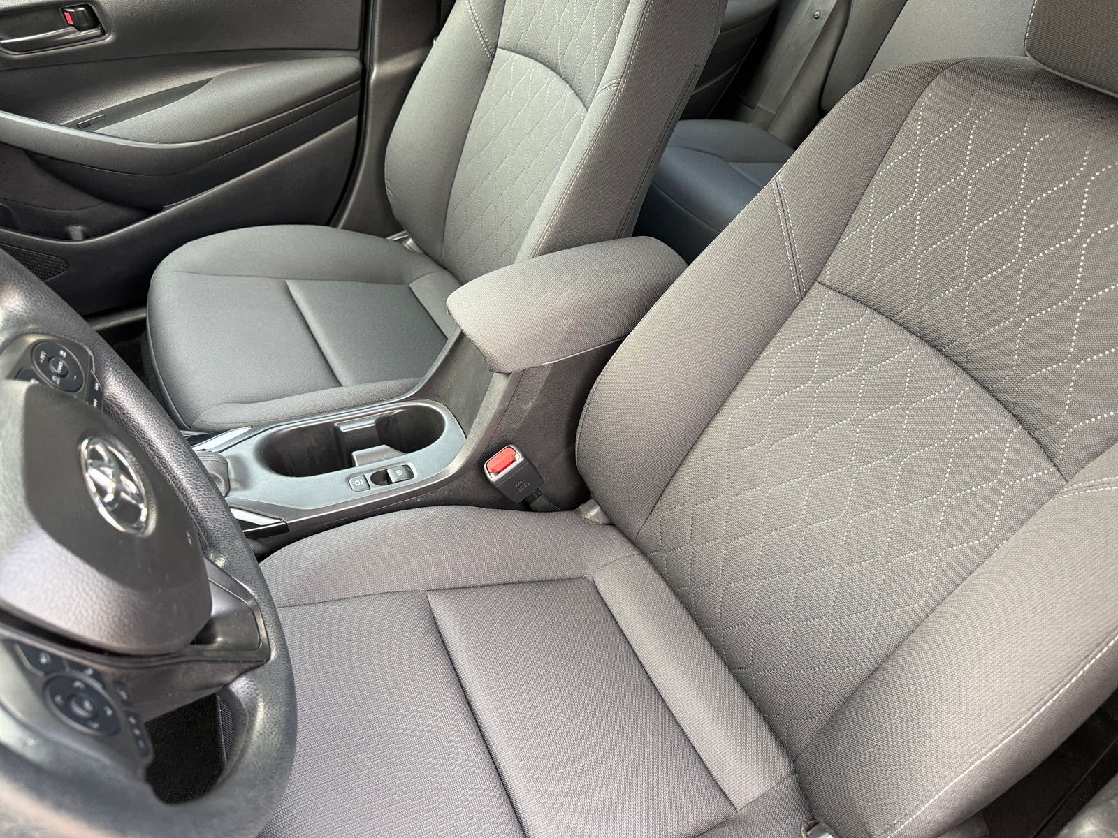 Thumbnail: 2025 Toyota Corolla - 2