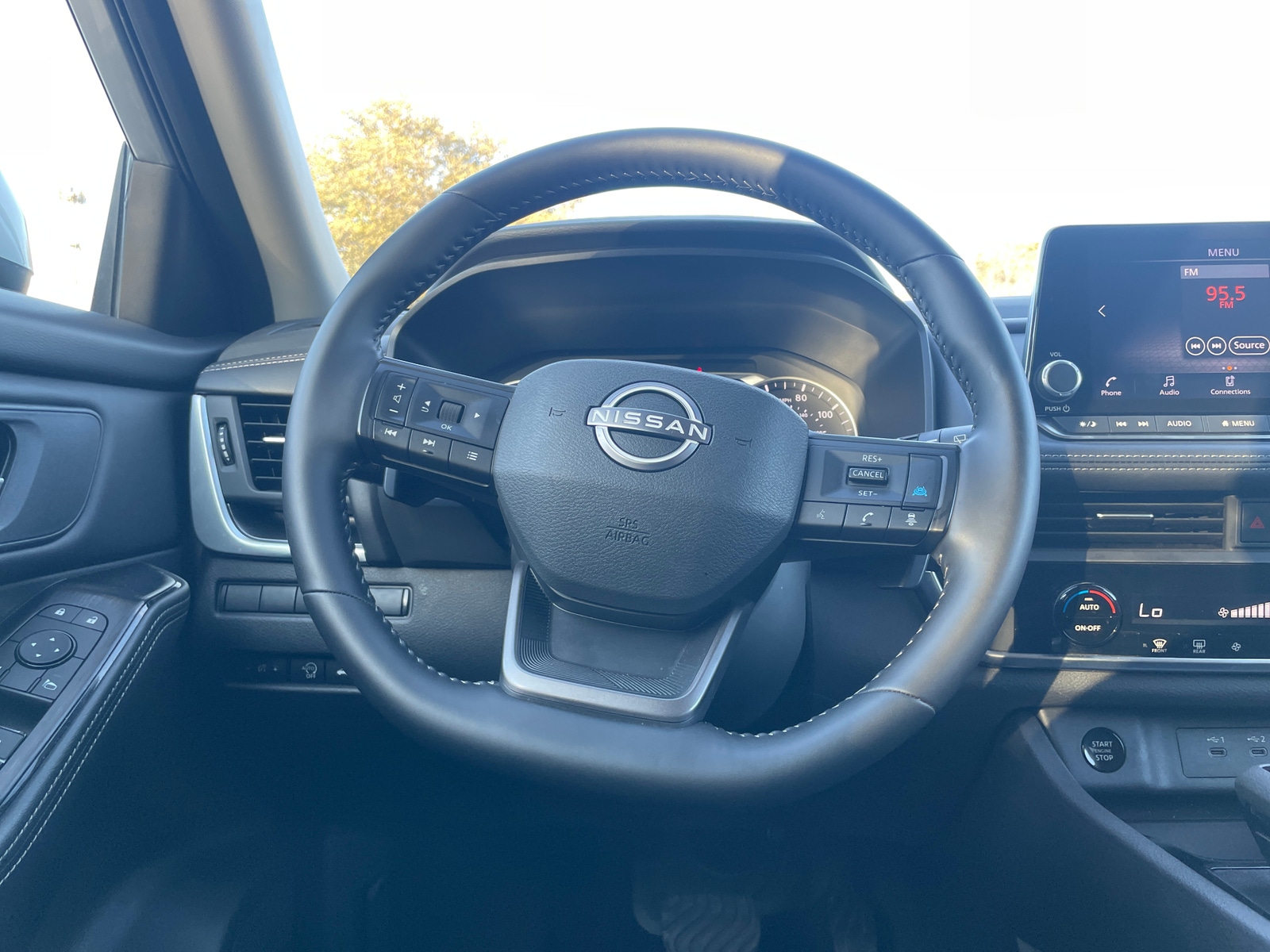 Thumbnail: 2025 Nissan Rogue - 5