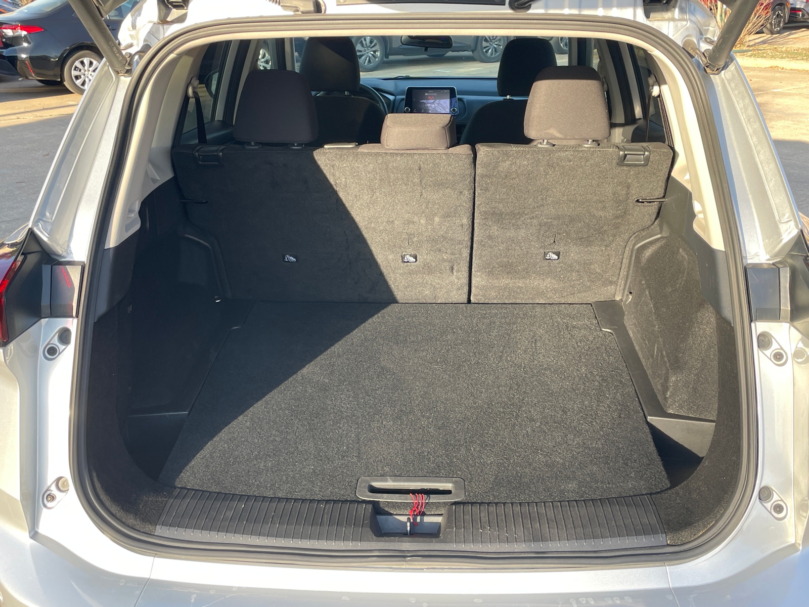 Thumbnail: 2025 Nissan Rogue - 6