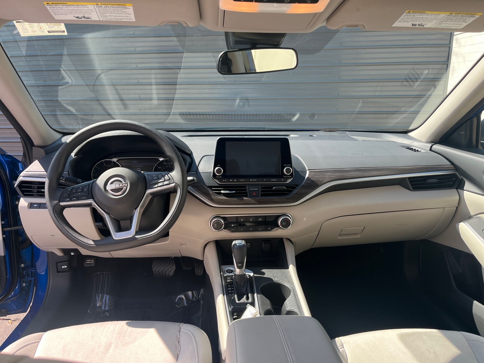 Thumbnail: 2025 Nissan Altima - 3