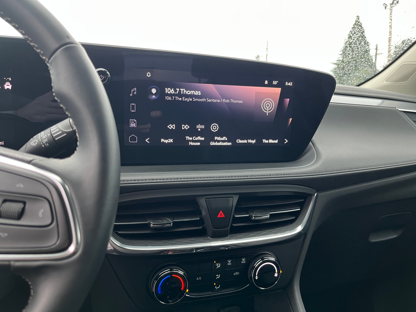 Thumbnail: 2025 Buick Encore GX - 4