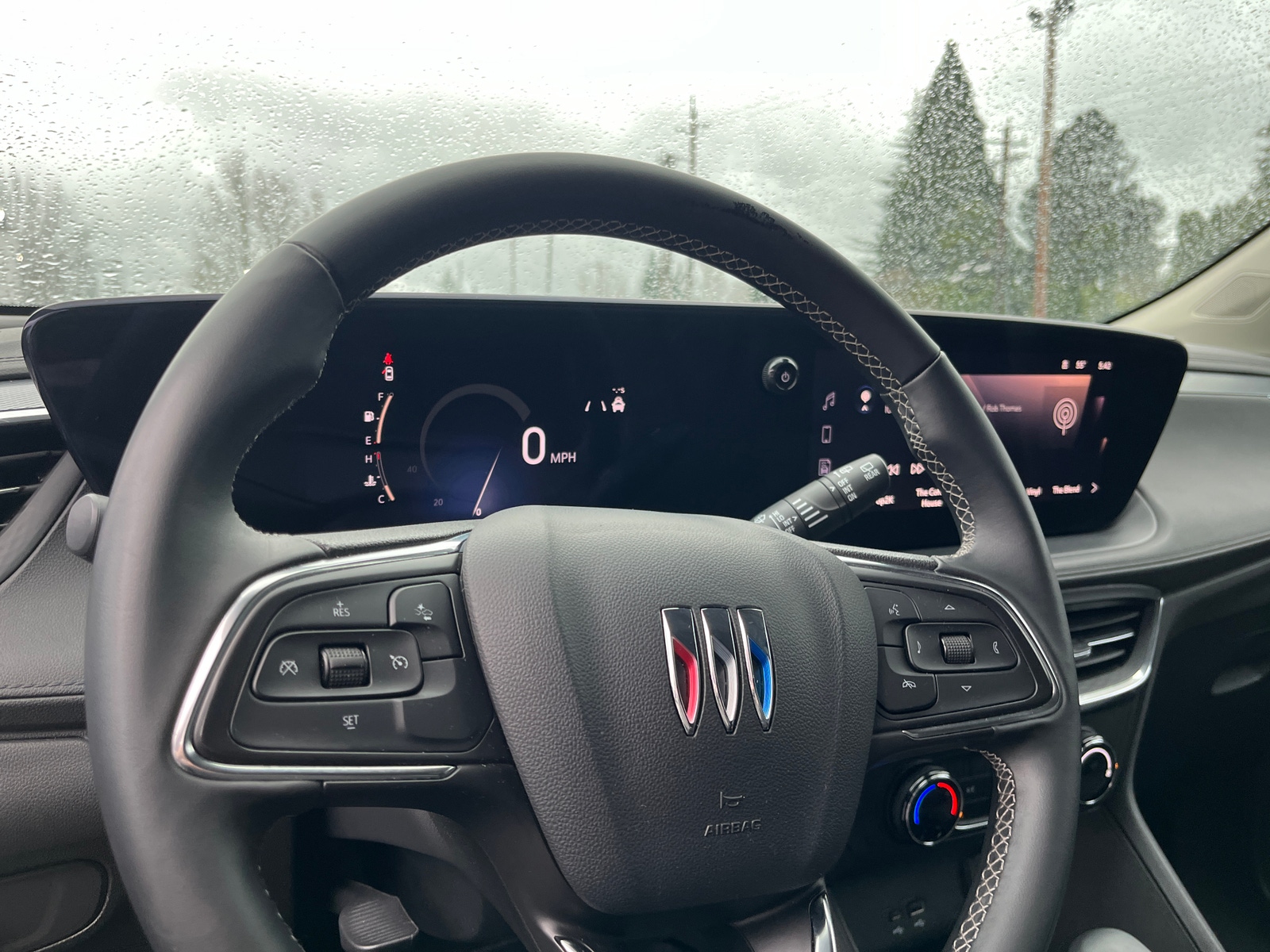 Thumbnail: 2025 Buick Encore GX - 5