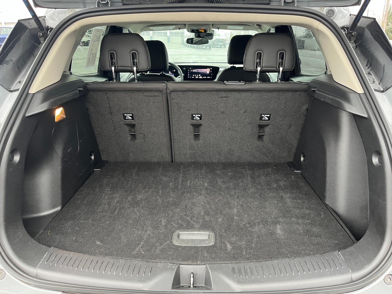 Thumbnail: 2025 Buick Encore GX - 6