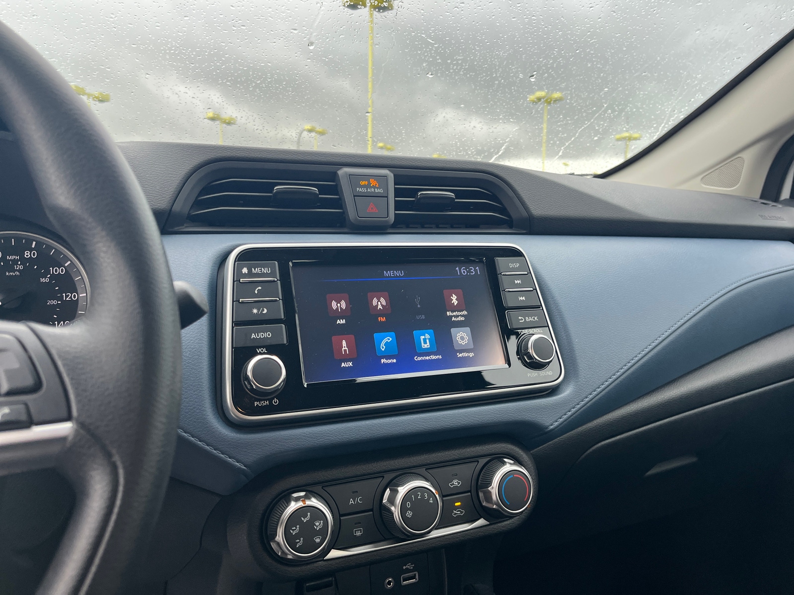 Thumbnail: 2025 Nissan Versa - 4