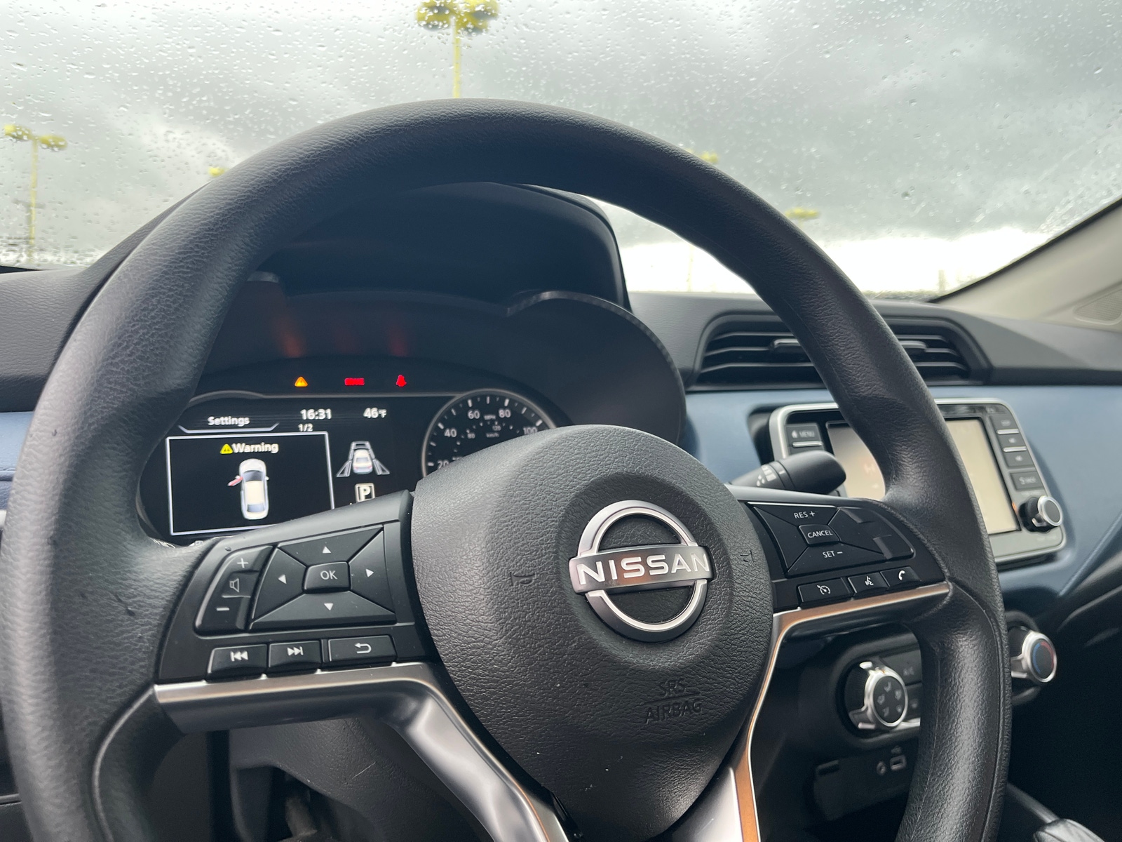 Thumbnail: 2025 Nissan Versa - 5