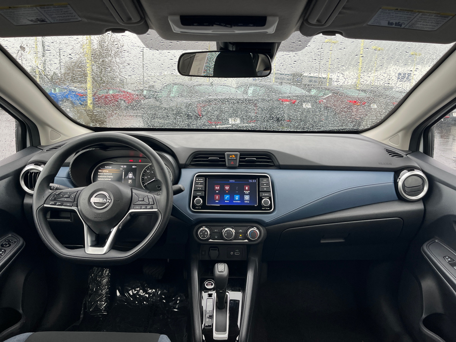 Thumbnail: 2025 Nissan Versa - 3