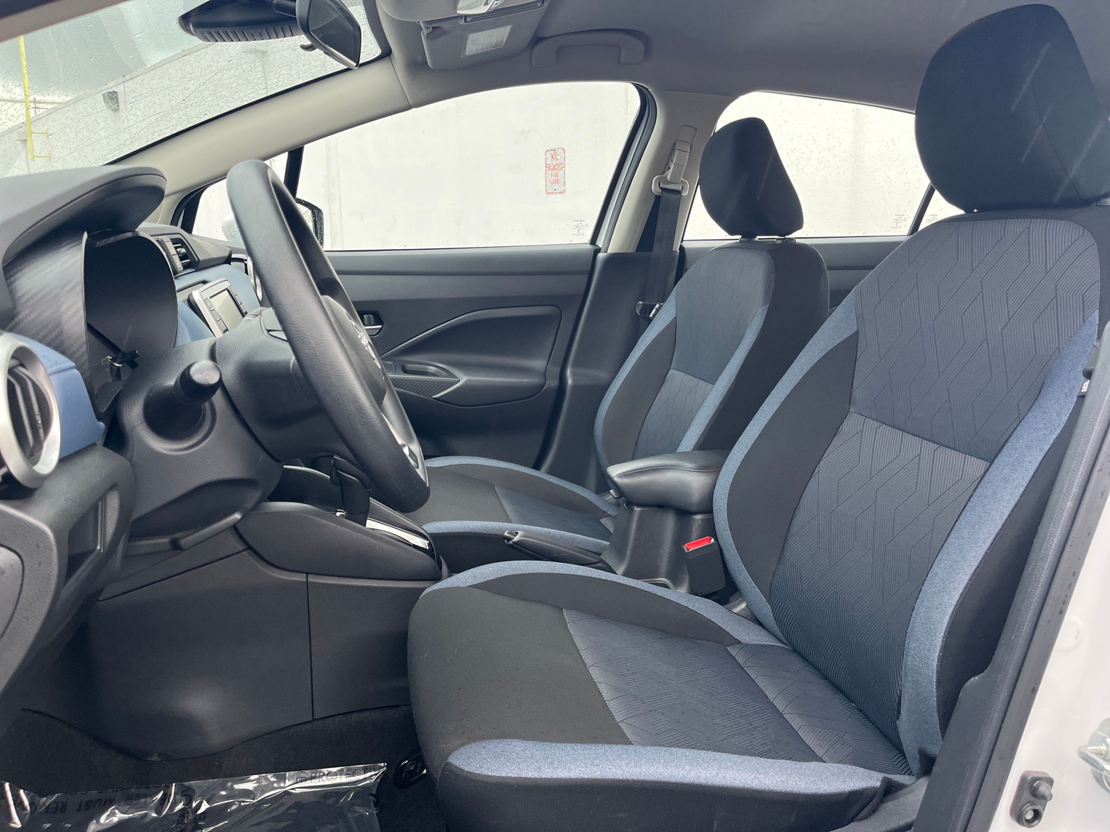 Thumbnail: 2025 Nissan Versa - 2