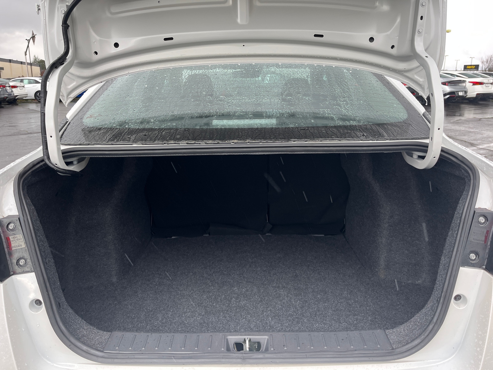 Thumbnail: 2025 Nissan Versa - 6