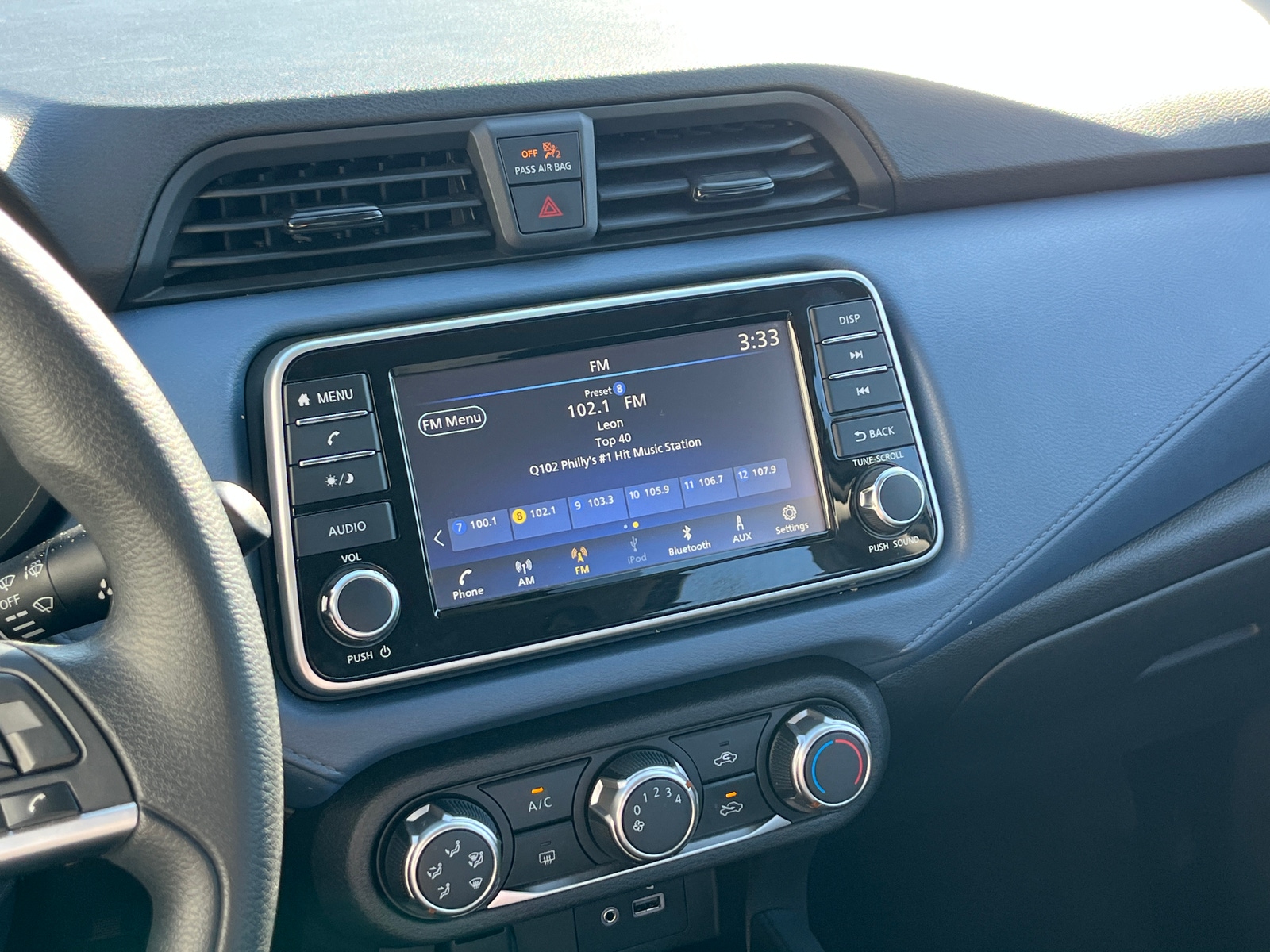 Thumbnail: 2025 Nissan Versa - 4