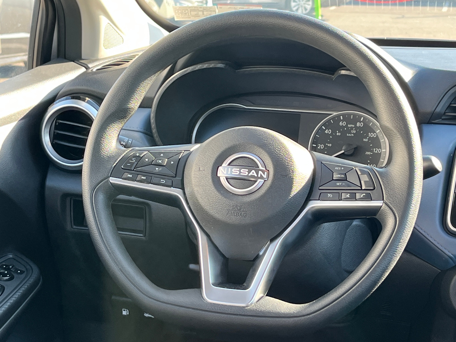 Thumbnail: 2025 Nissan Versa - 5