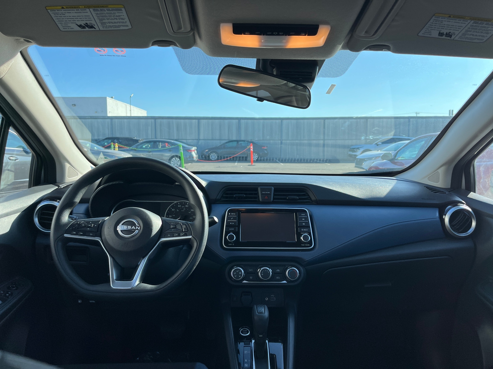 Thumbnail: 2025 Nissan Versa - 3