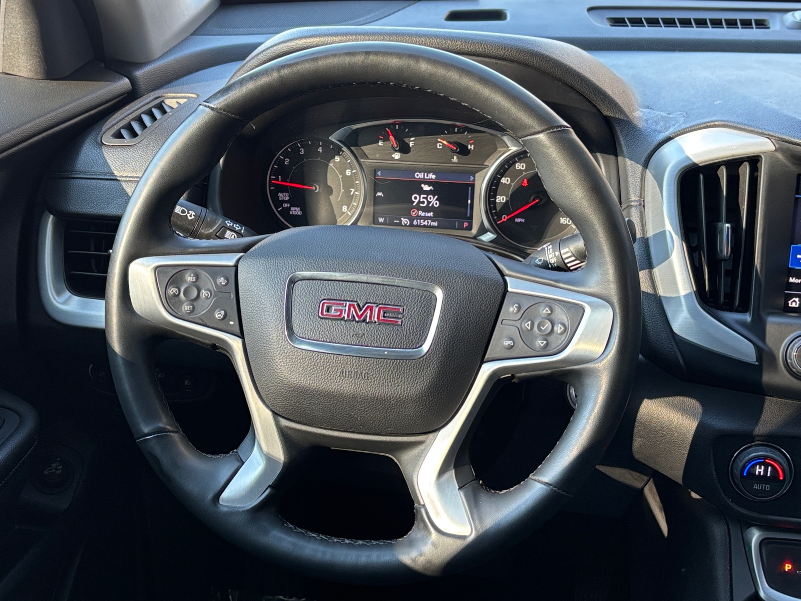 Thumbnail: 2024 GMC Terrain - 5