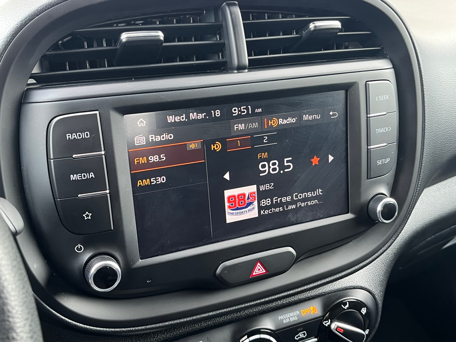 Thumbnail: 2025 Kia Soul - 4