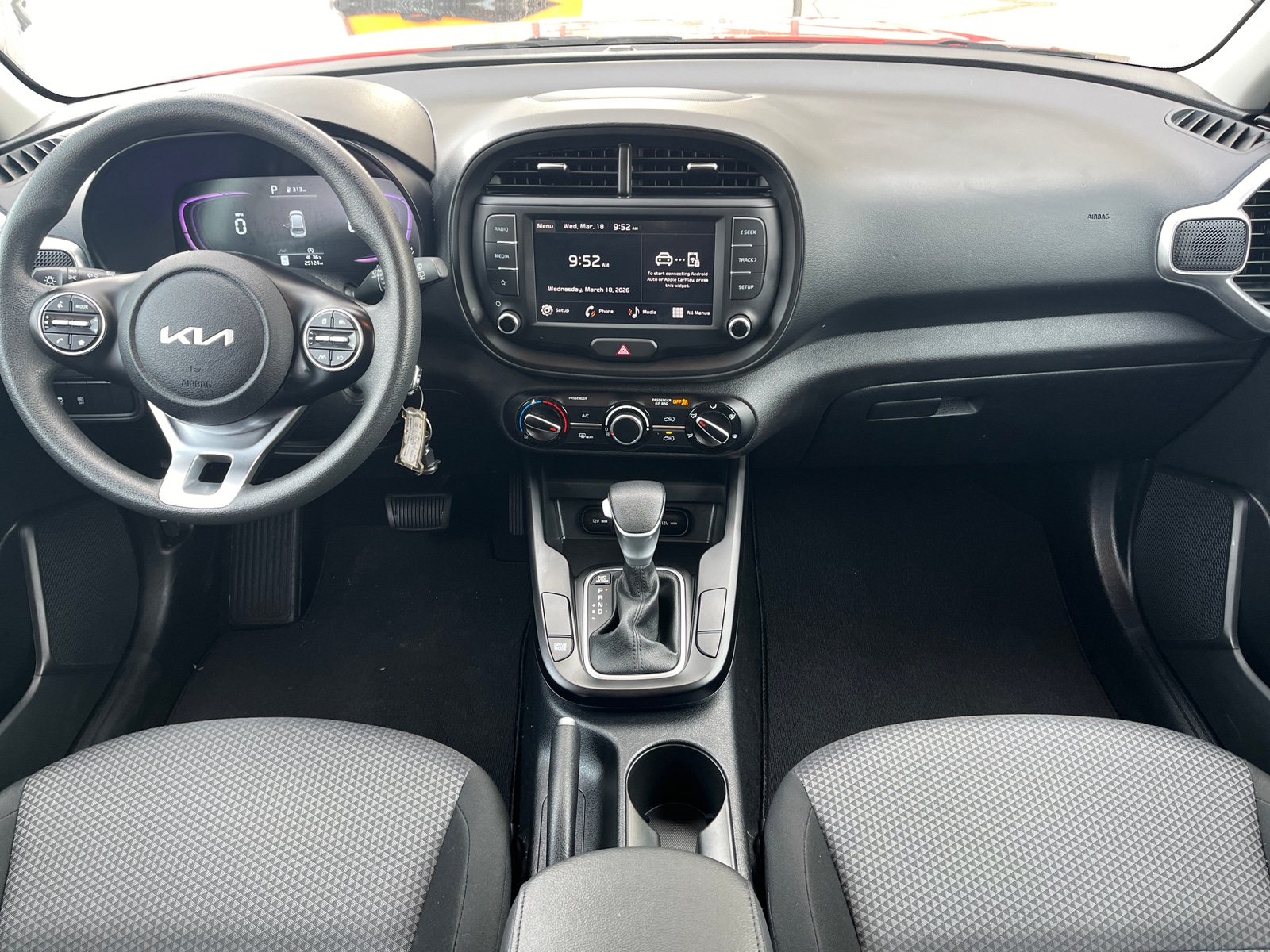 Thumbnail: 2025 Kia Soul - 3