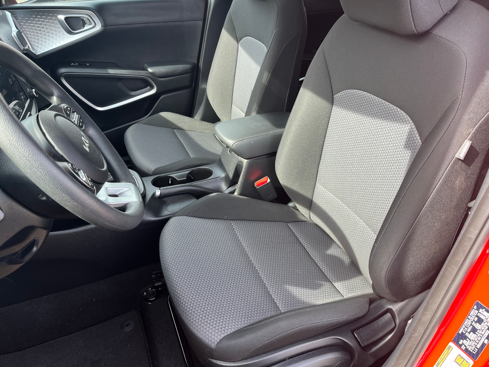 Thumbnail: 2025 Kia Soul - 2