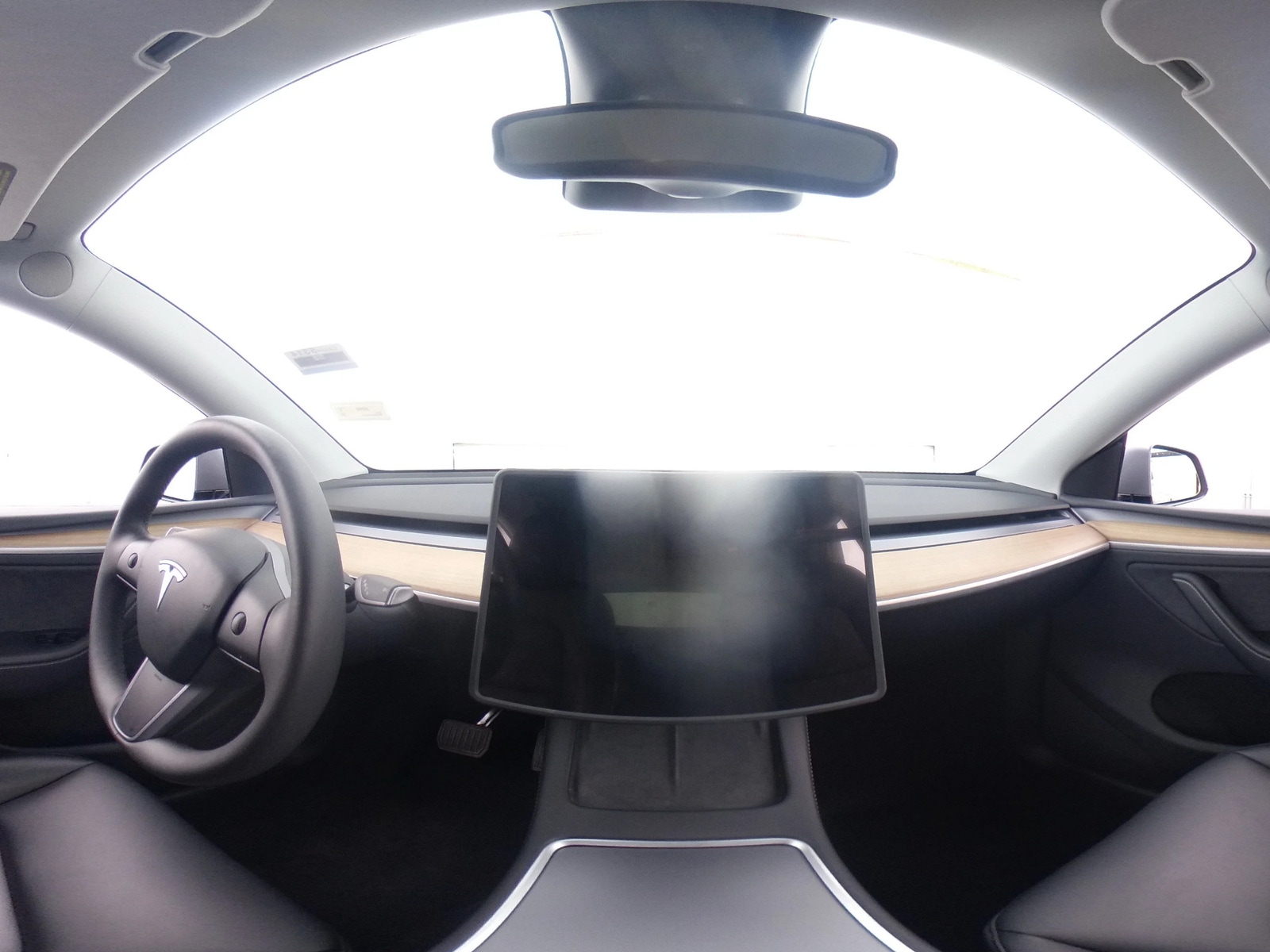 Thumbnail: 2025 Tesla Model Y - 2