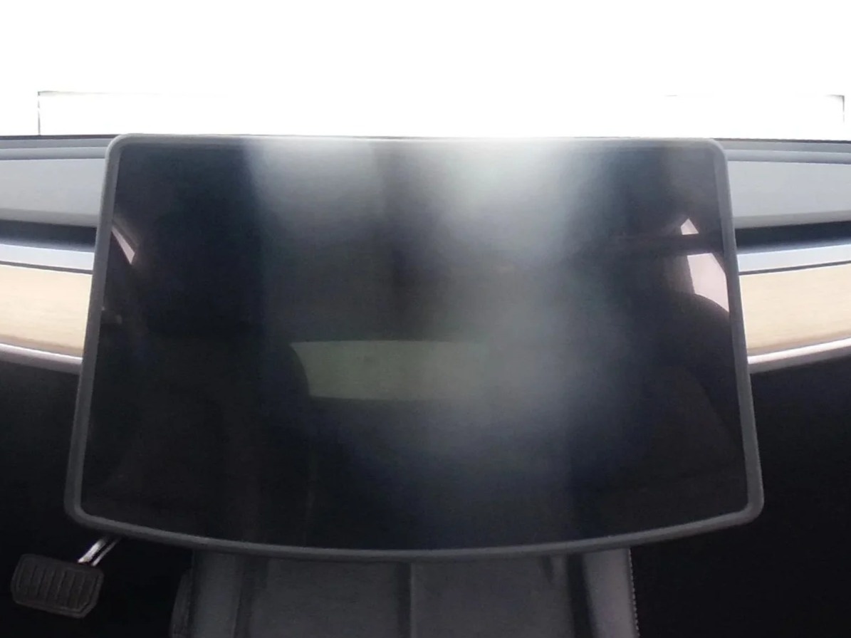 Thumbnail: 2025 Tesla Model Y - 3