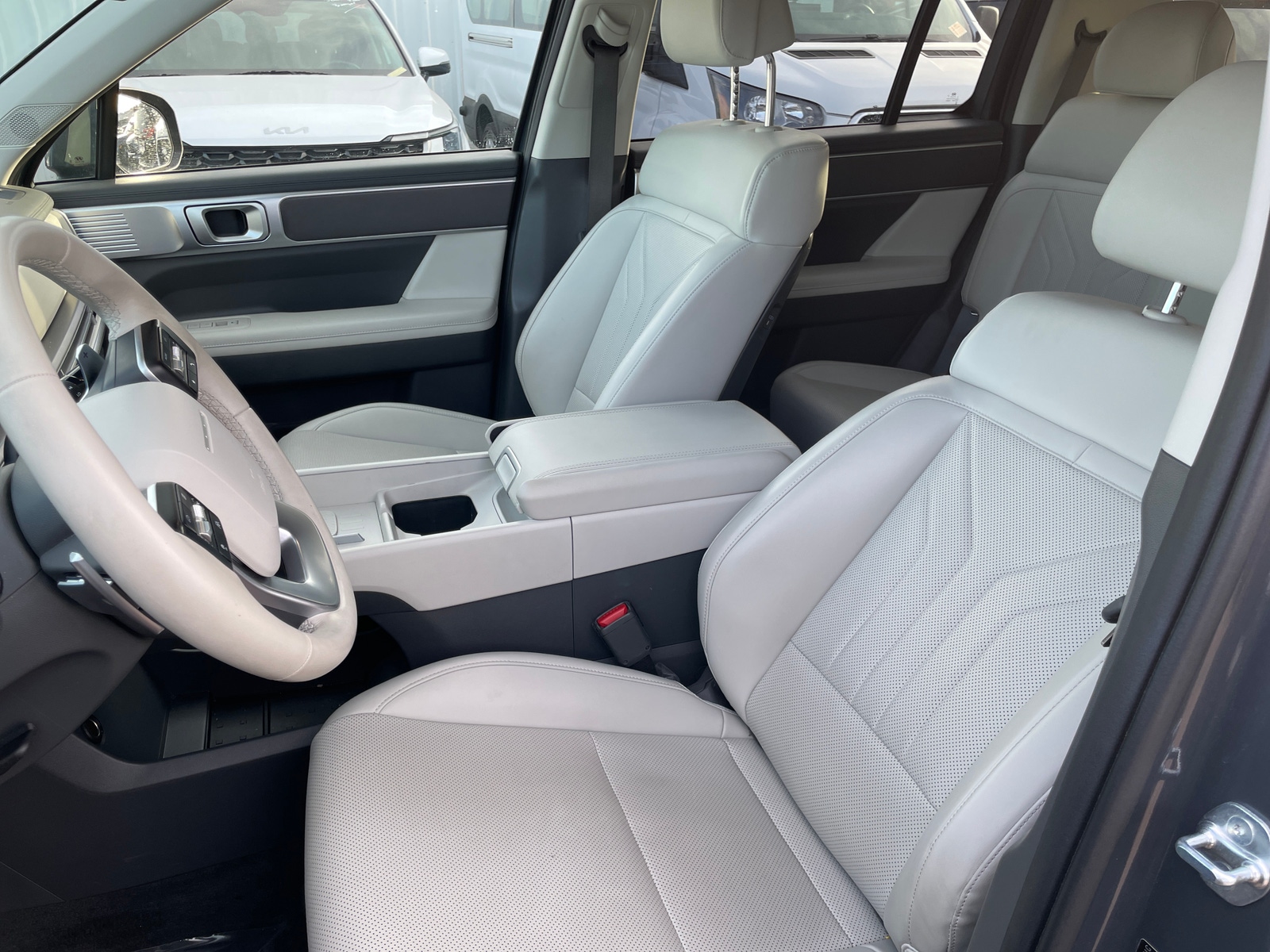 Thumbnail: 2025 Hyundai Santa Fe - 2