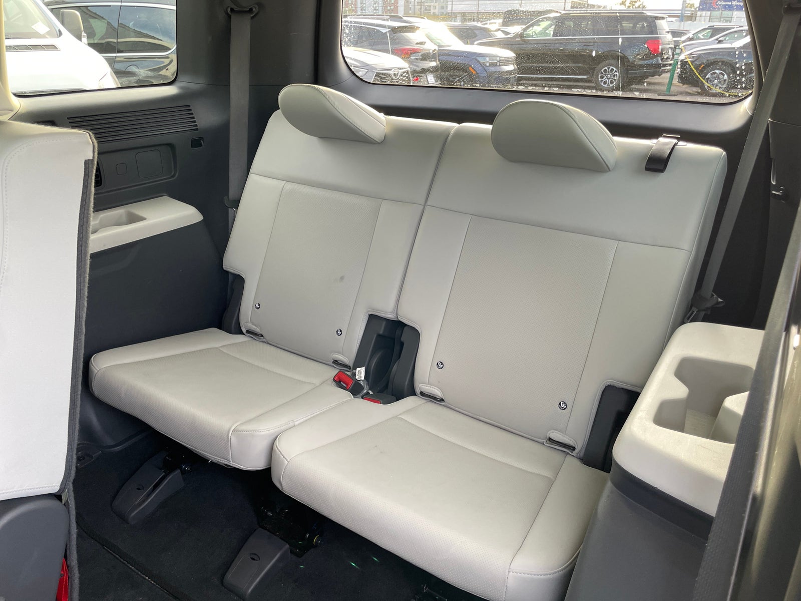 Thumbnail: 2025 Hyundai Santa Fe - 6