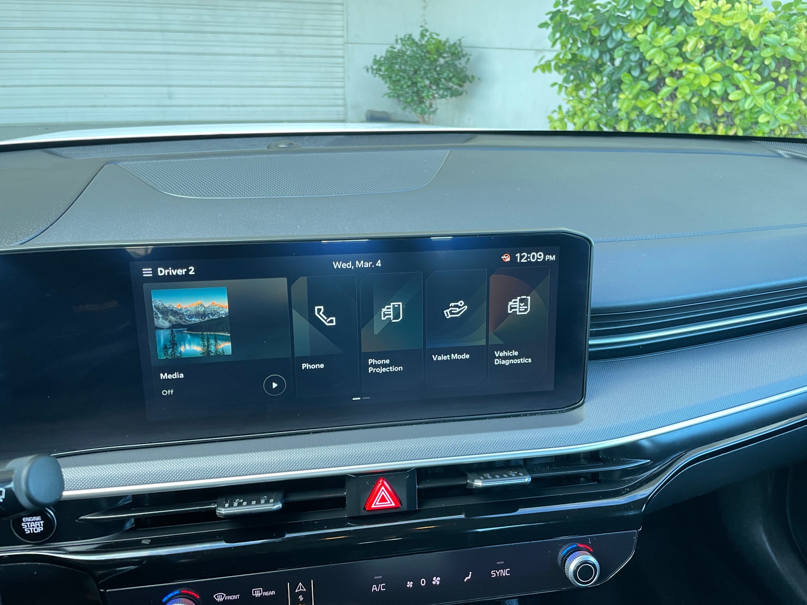 Thumbnail: 2025 Kia K5 - 4