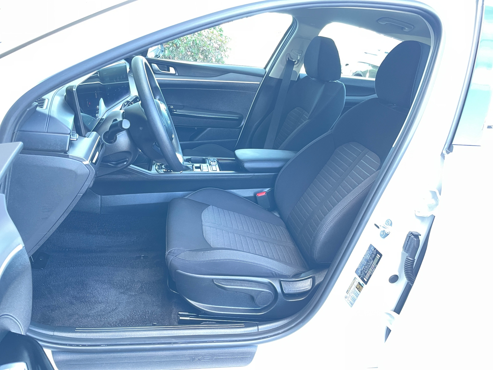 Thumbnail: 2025 Kia K5 - 2