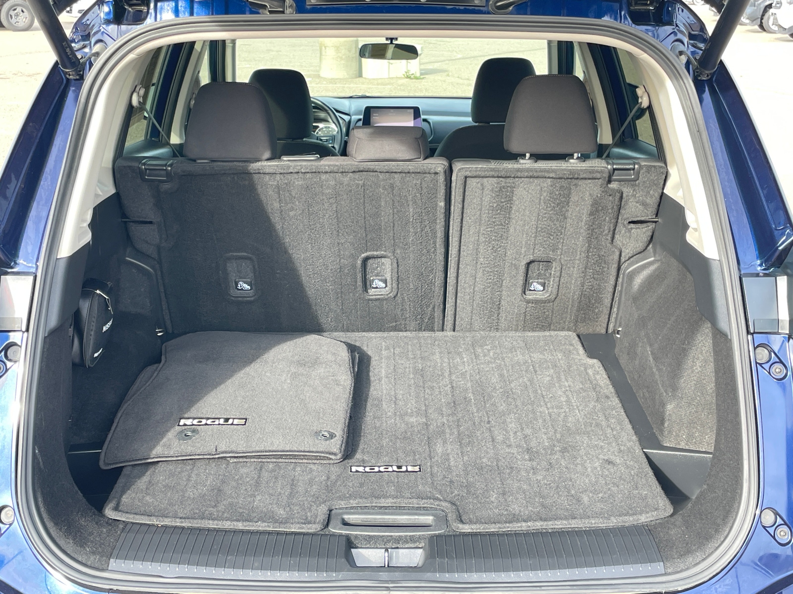 Thumbnail: 2025 Nissan Rogue - 6