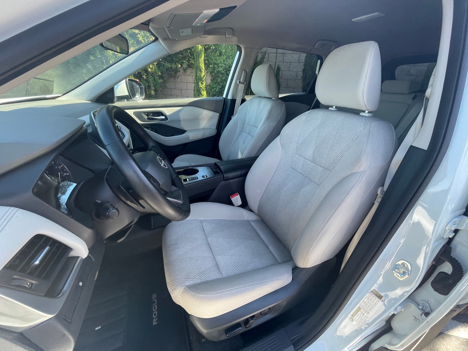 Thumbnail: 2025 Nissan Rogue - 2