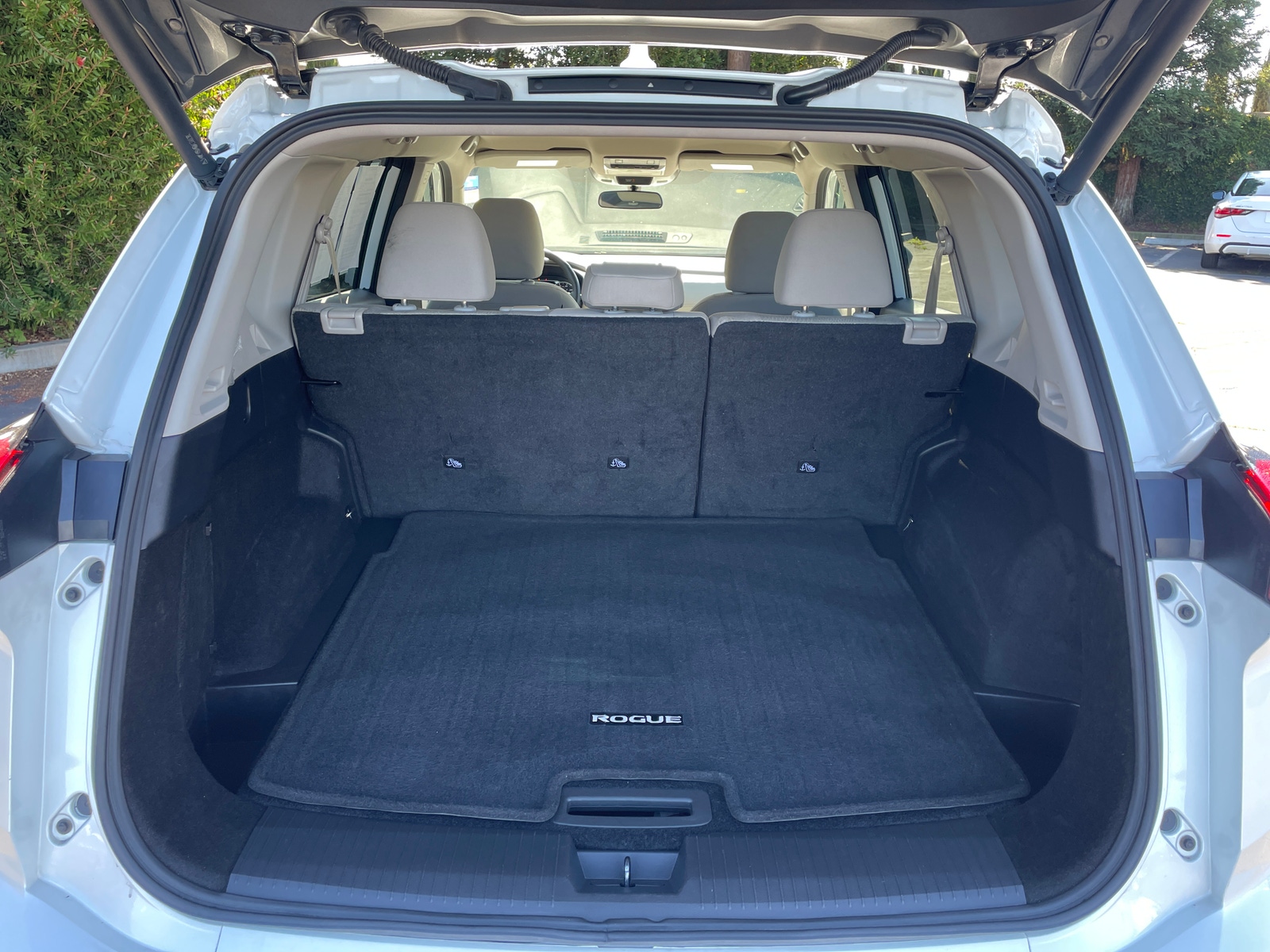 Thumbnail: 2025 Nissan Rogue - 6