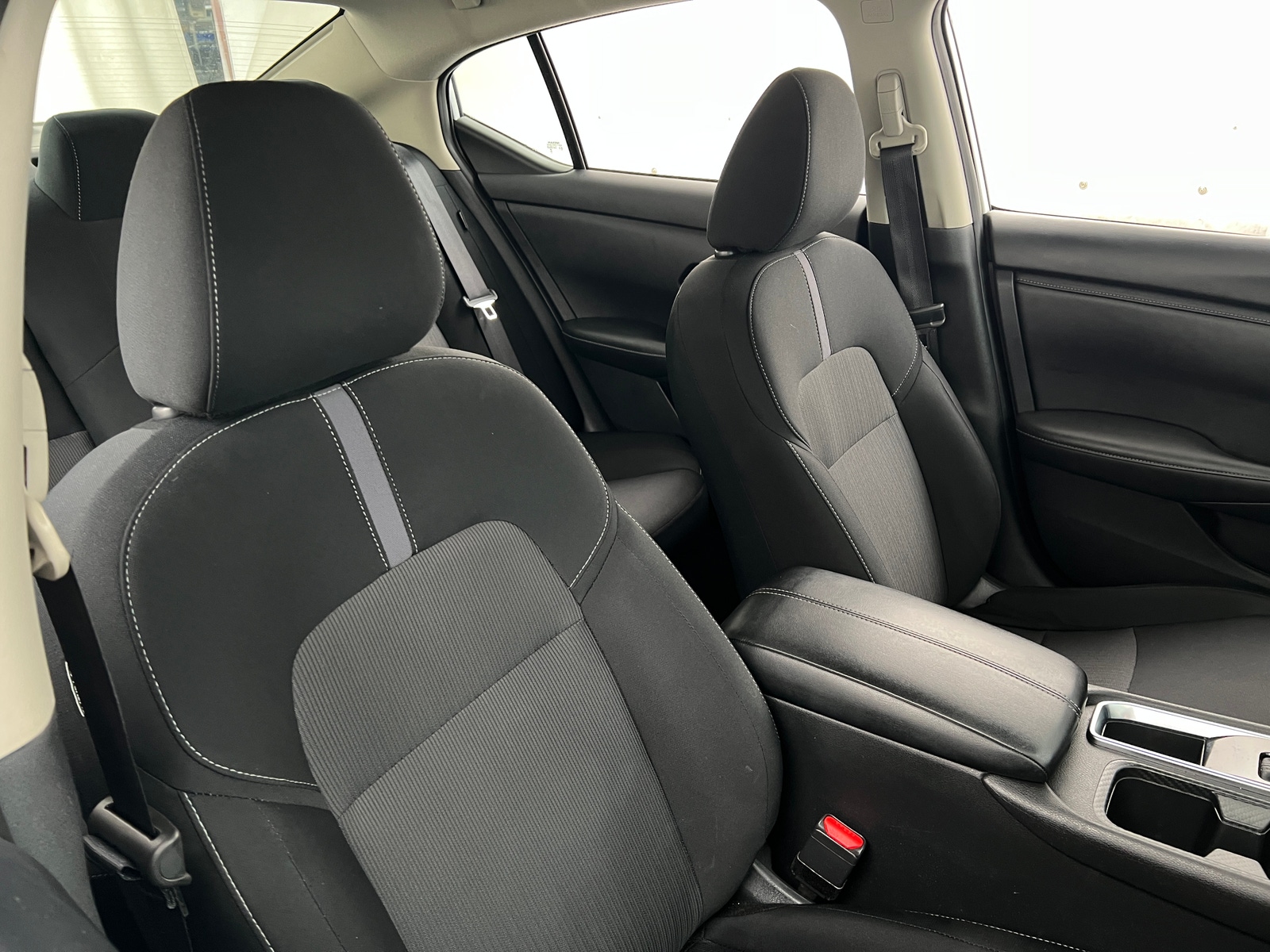 Thumbnail: 2024 Nissan Sentra - 2