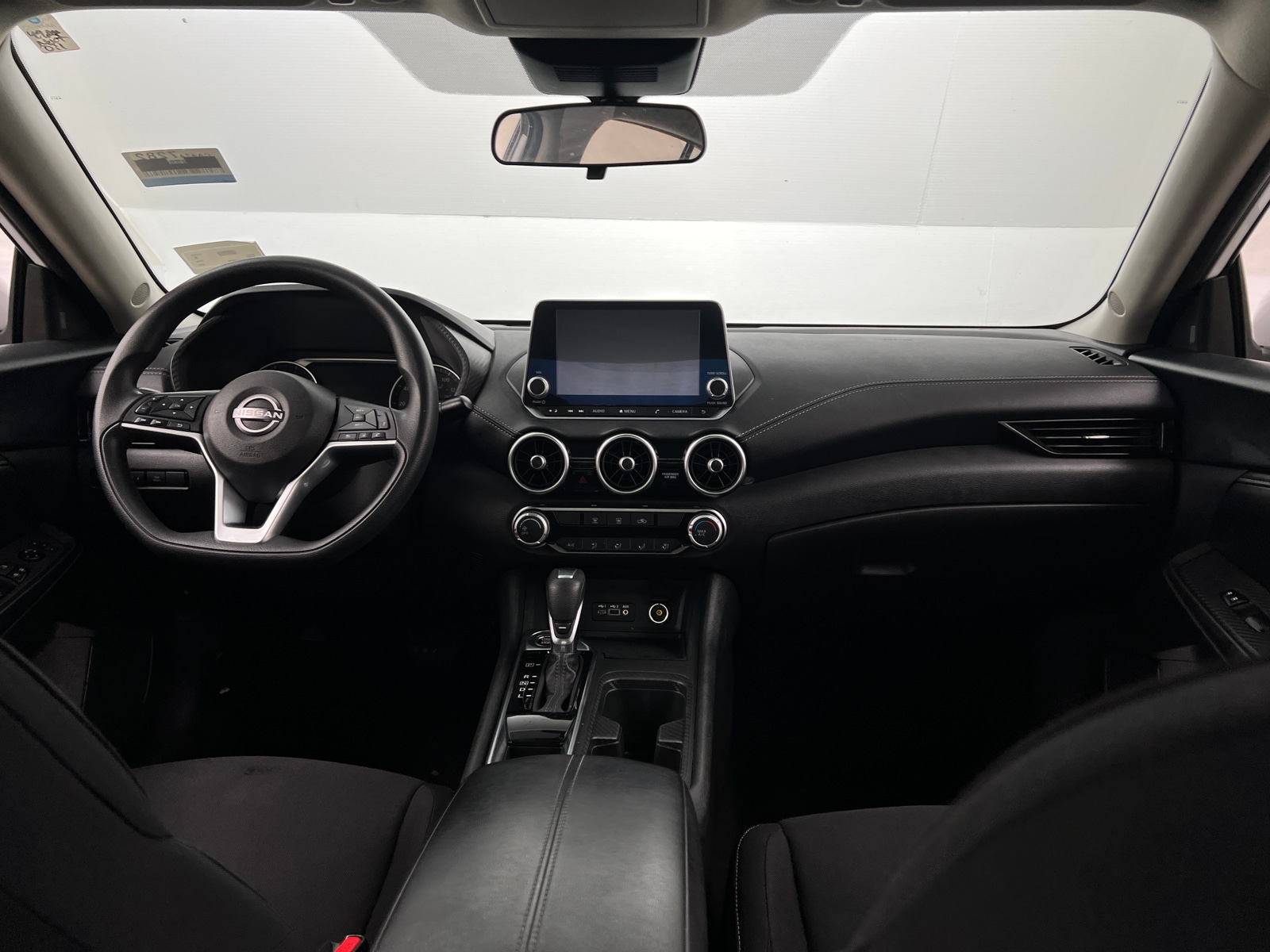 Thumbnail: 2024 Nissan Sentra - 3