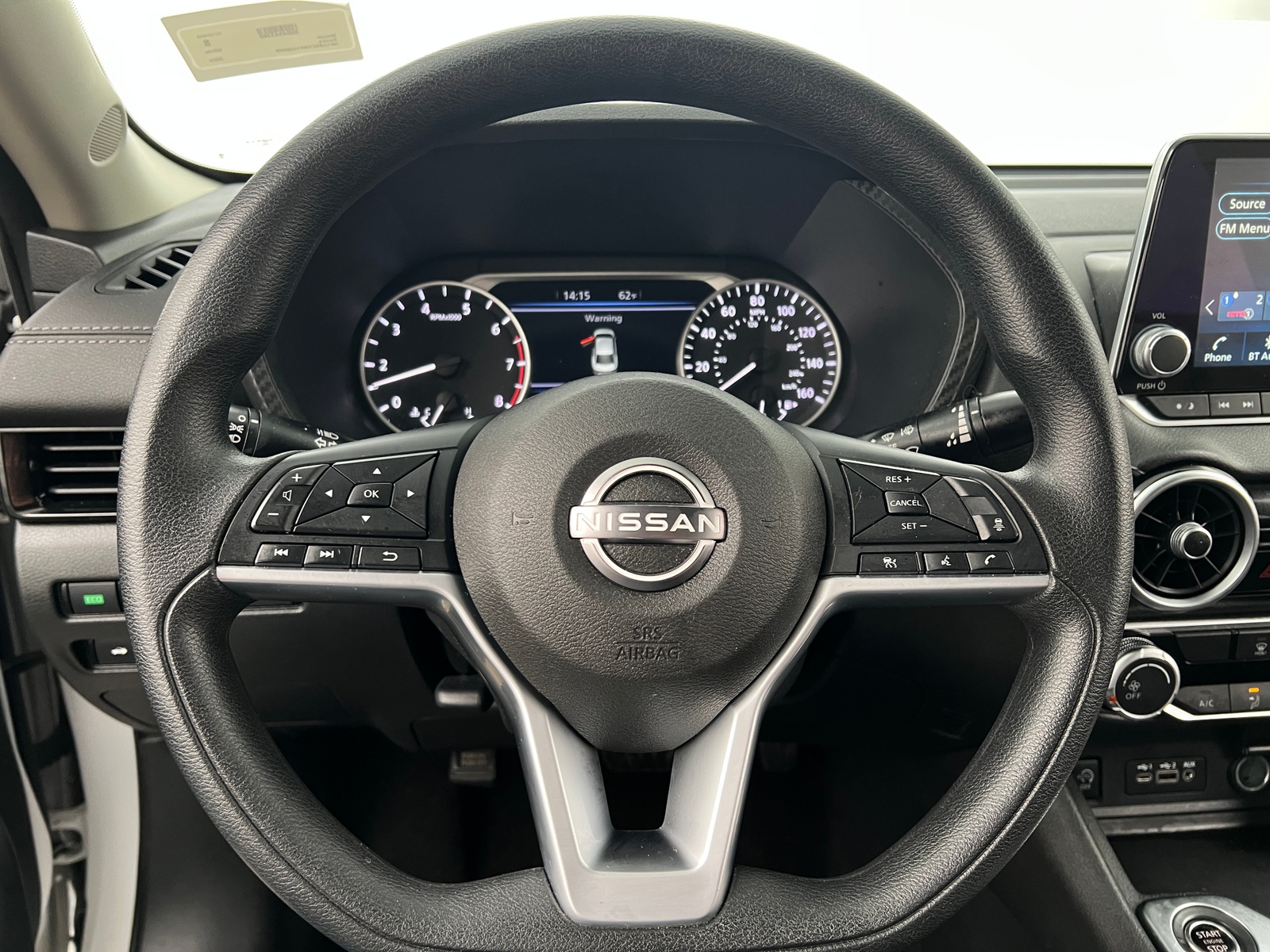 Thumbnail: 2024 Nissan Sentra - 5