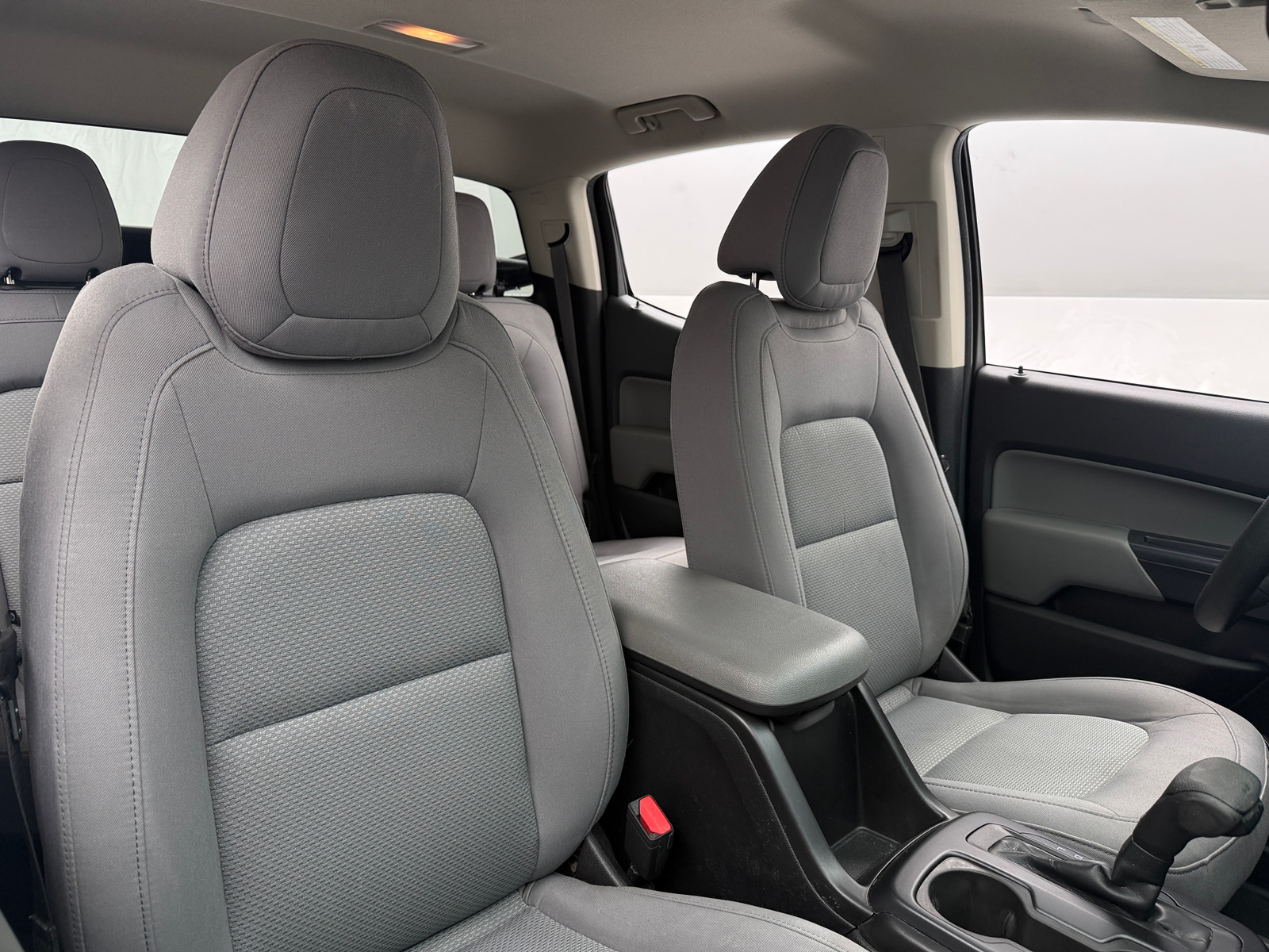 Thumbnail: 2019 Chevrolet Colorado - 2