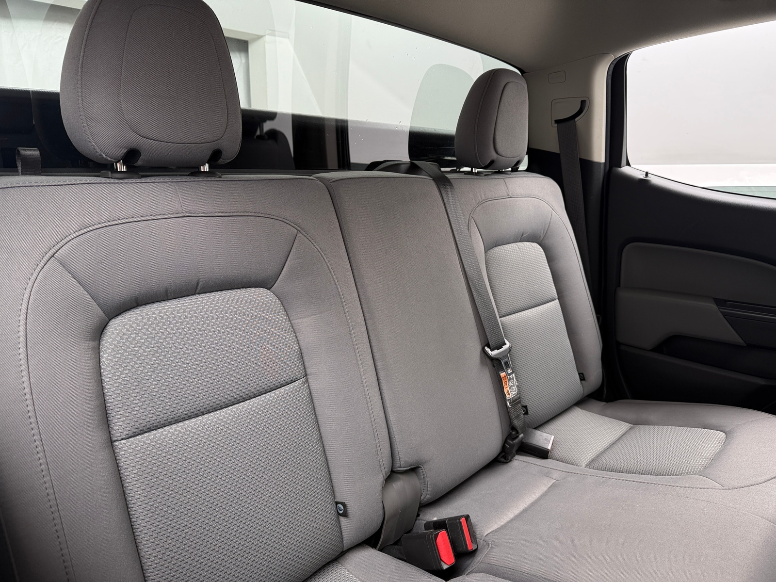 Thumbnail: 2019 Chevrolet Colorado - 6