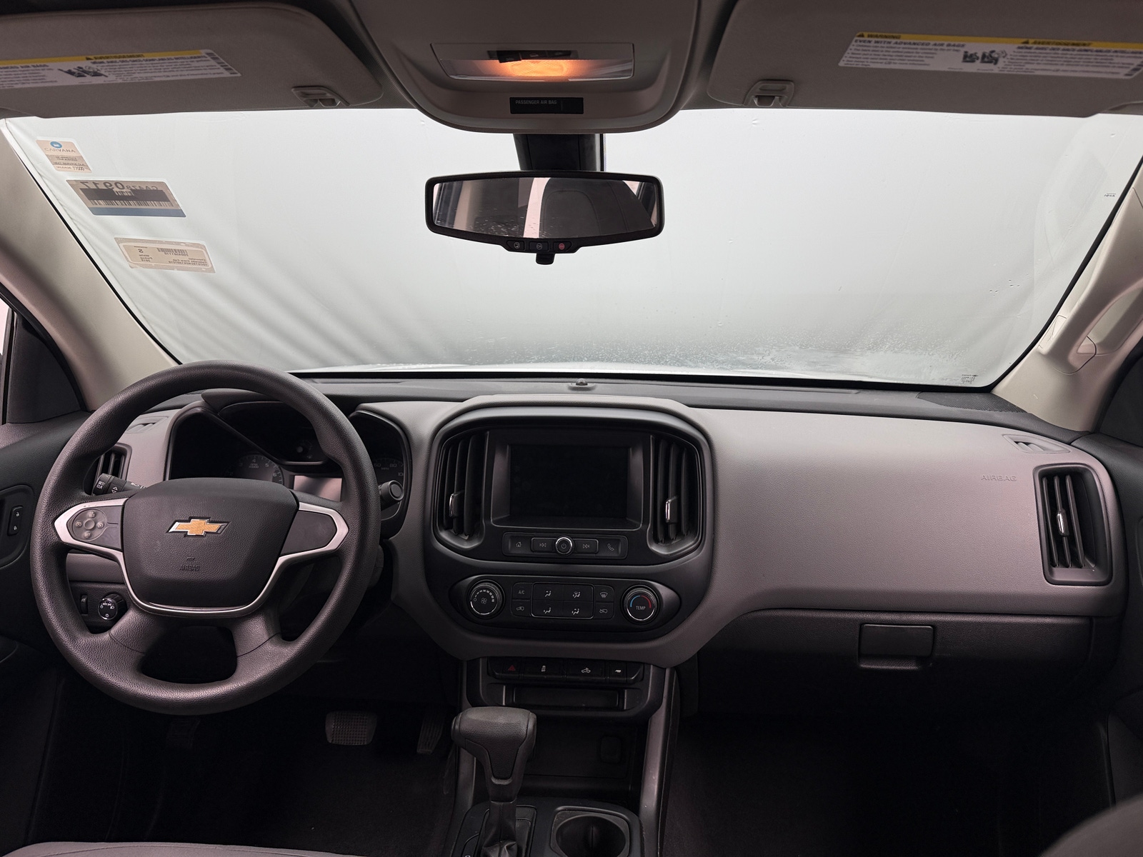 Thumbnail: 2019 Chevrolet Colorado - 3