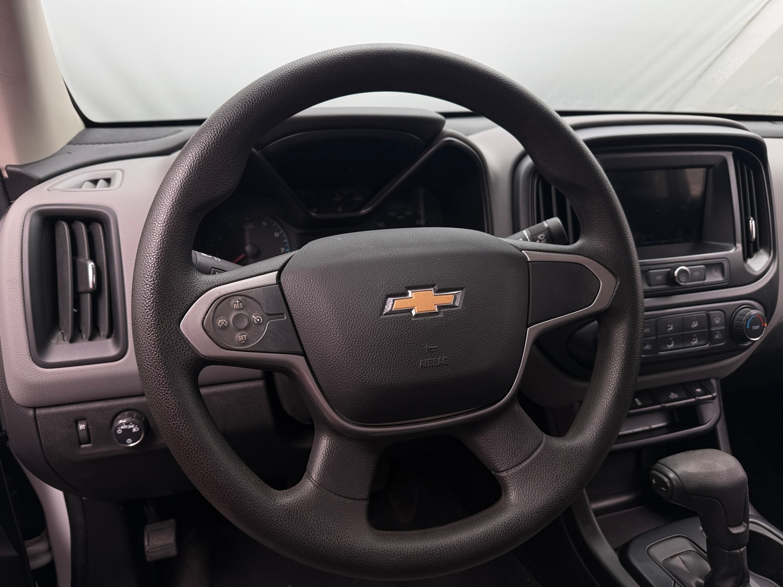Thumbnail: 2019 Chevrolet Colorado - 5