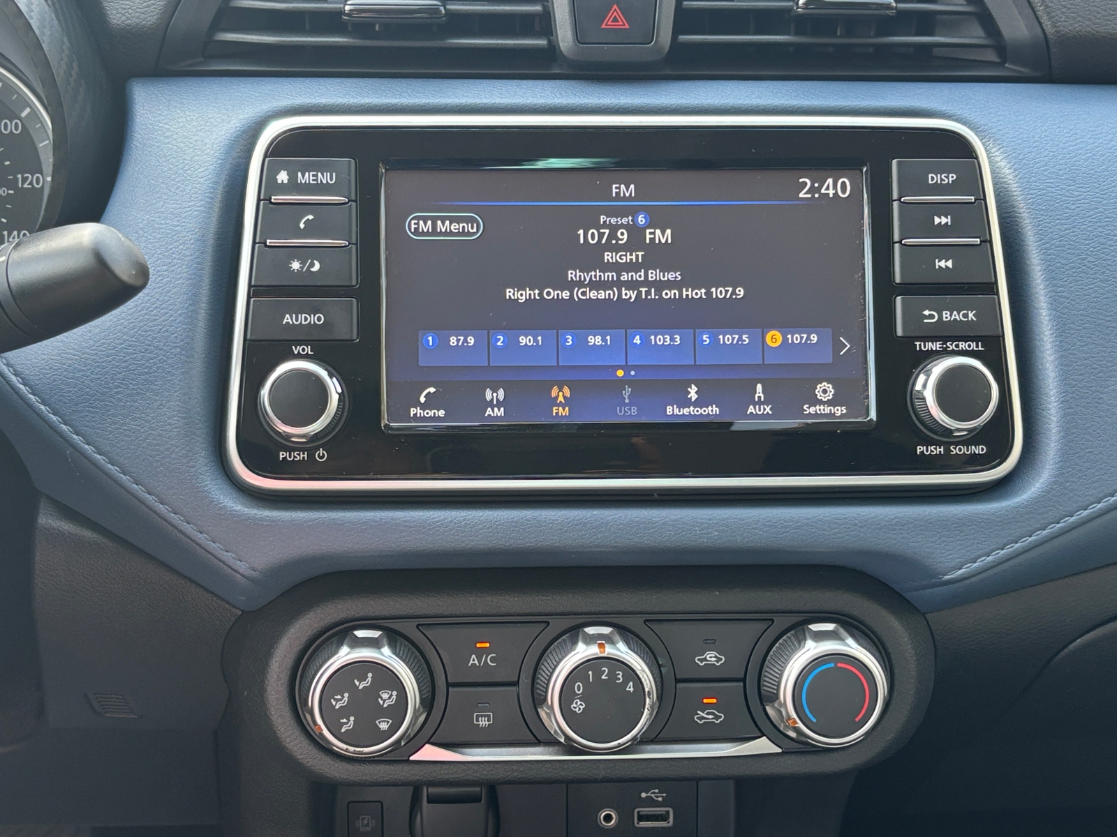 Thumbnail: 2025 Nissan Versa - 4