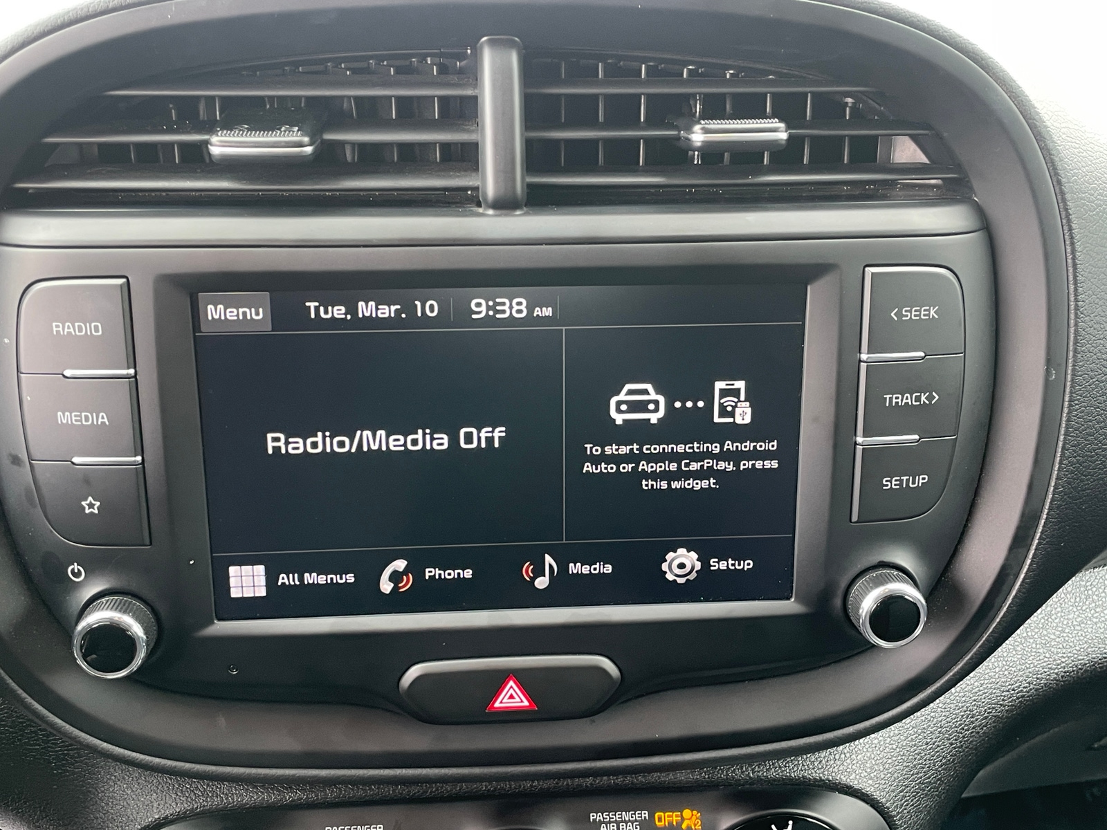 Thumbnail: 2025 Kia Soul - 4